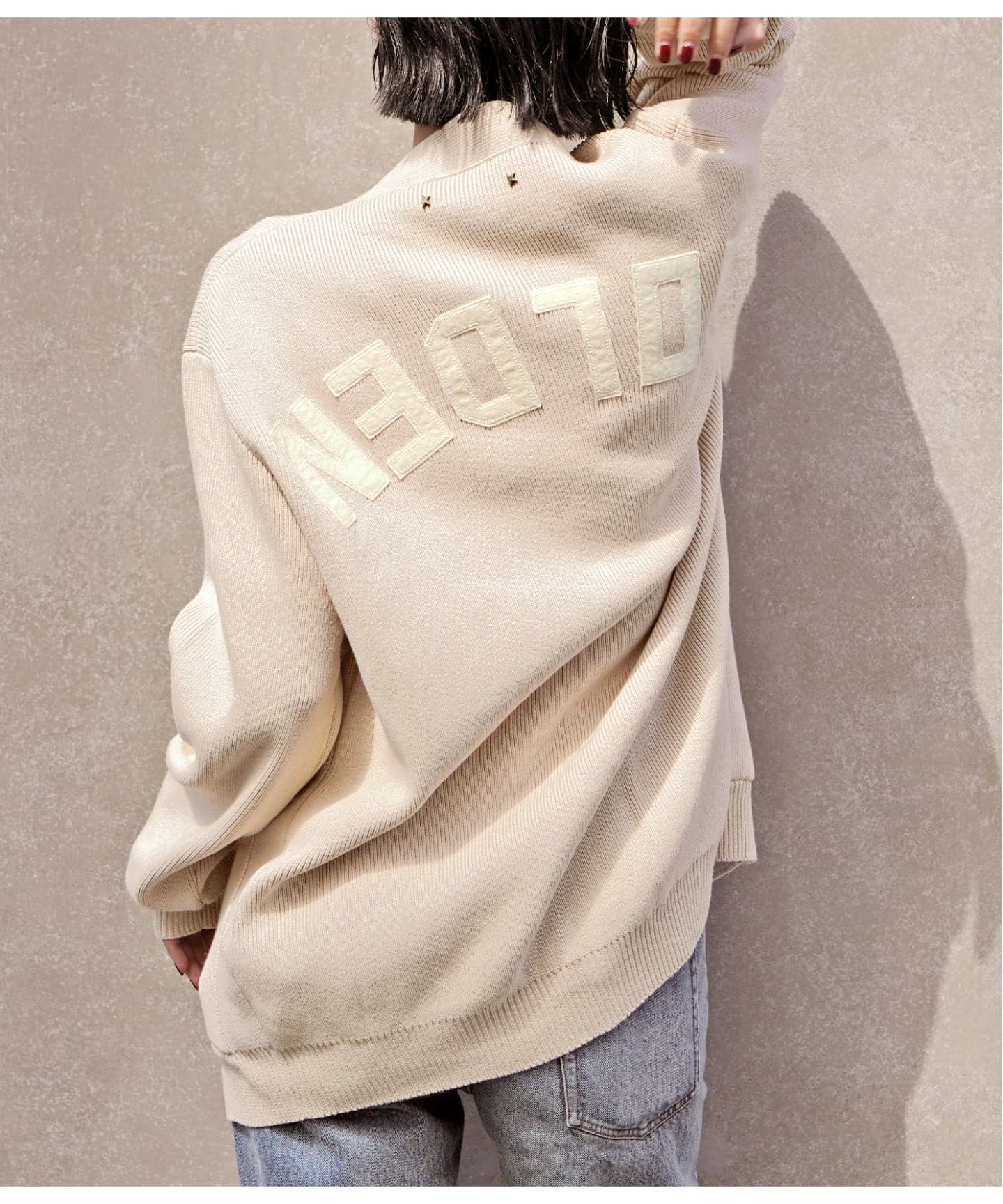 AP STUDIO｜エーピーストゥディオのカーディガン（レディース）の公式