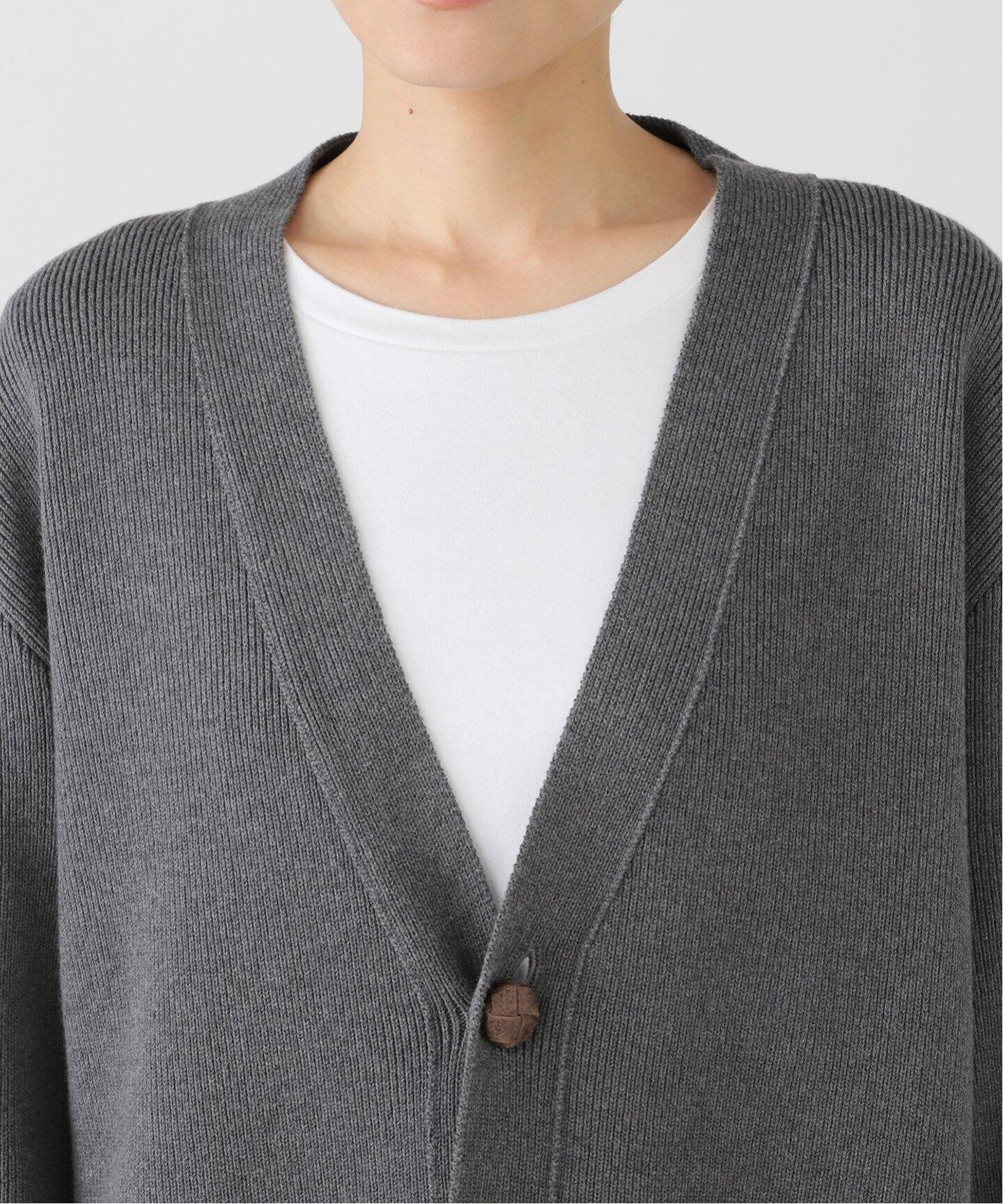 GOLDEN GOOSE / ゴールデングース】GOLDEN WS ニットカーディガン 