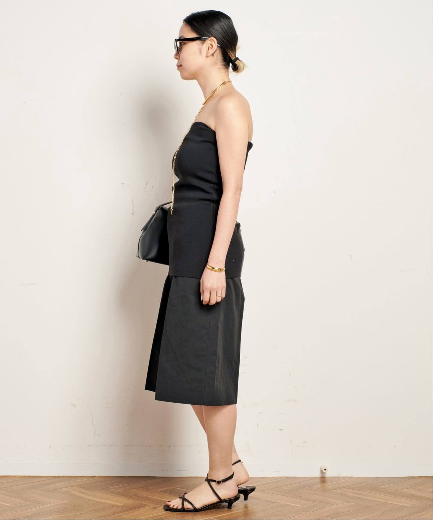 TOTEME トテム フリンシ エッシ ニット スカフ 221881807 813 楽天市場】Toteme トーテム セーター Long scarf knit WRT0364