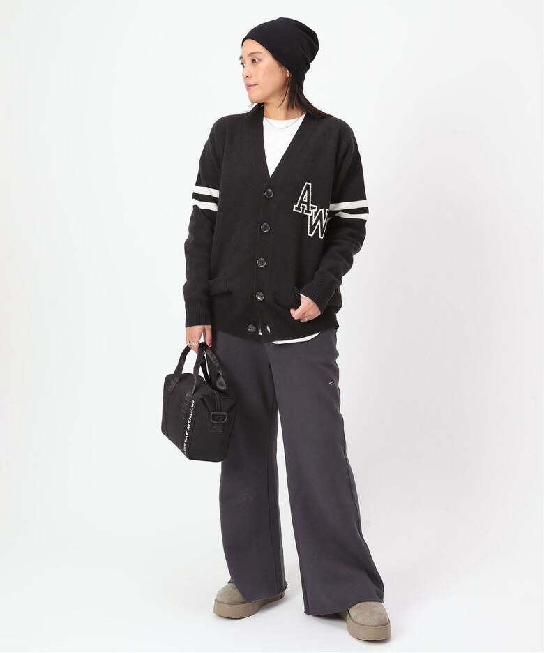 St.Johns 3rd Club】OKLAHOMA CITY cardigan（カーディガン）｜AP 