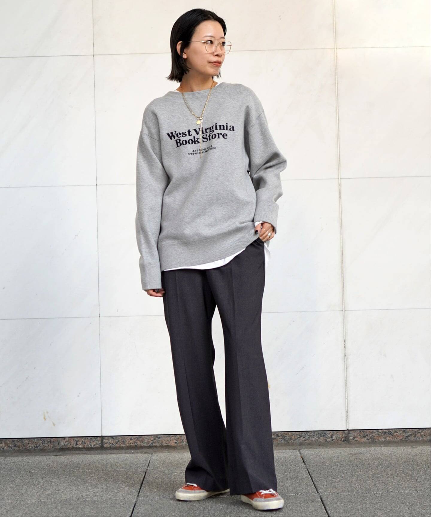 St.Johns 3rd Club/セントジョンズサードクラブ】West Viginia Book