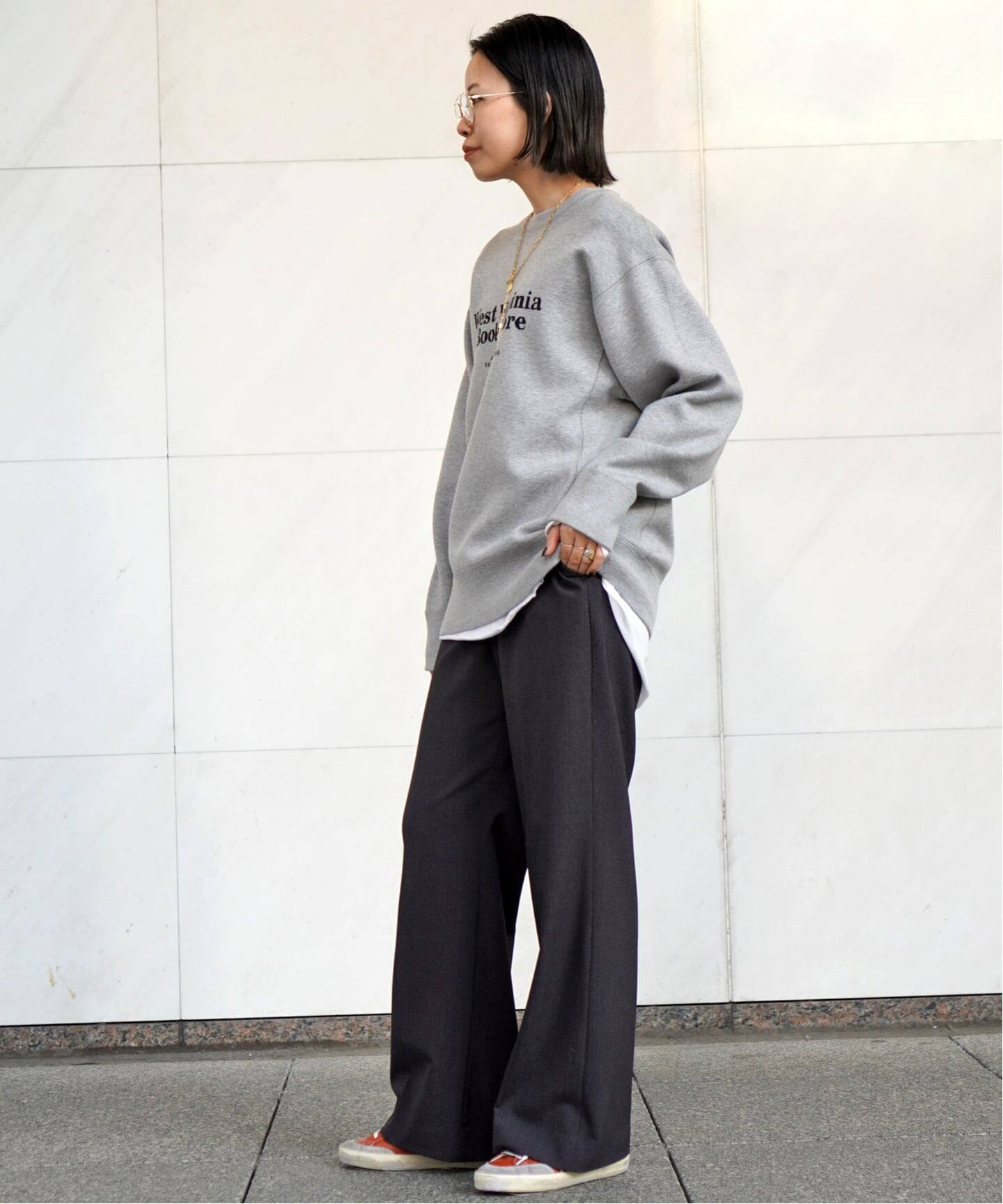 St.Johns 3rd Club/セントジョンズサードクラブ】West Viginia Book