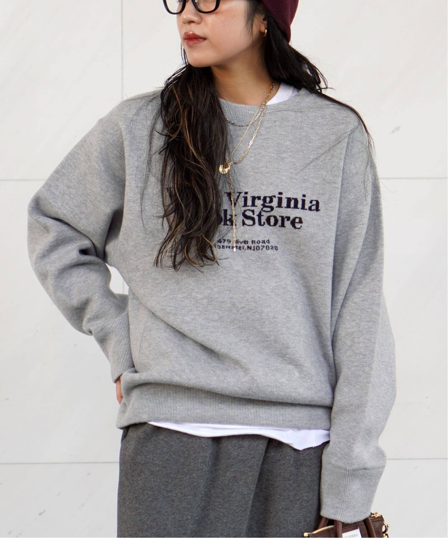 St.Johns 3rd Club/セントジョンズサードクラブ】West Viginia Book