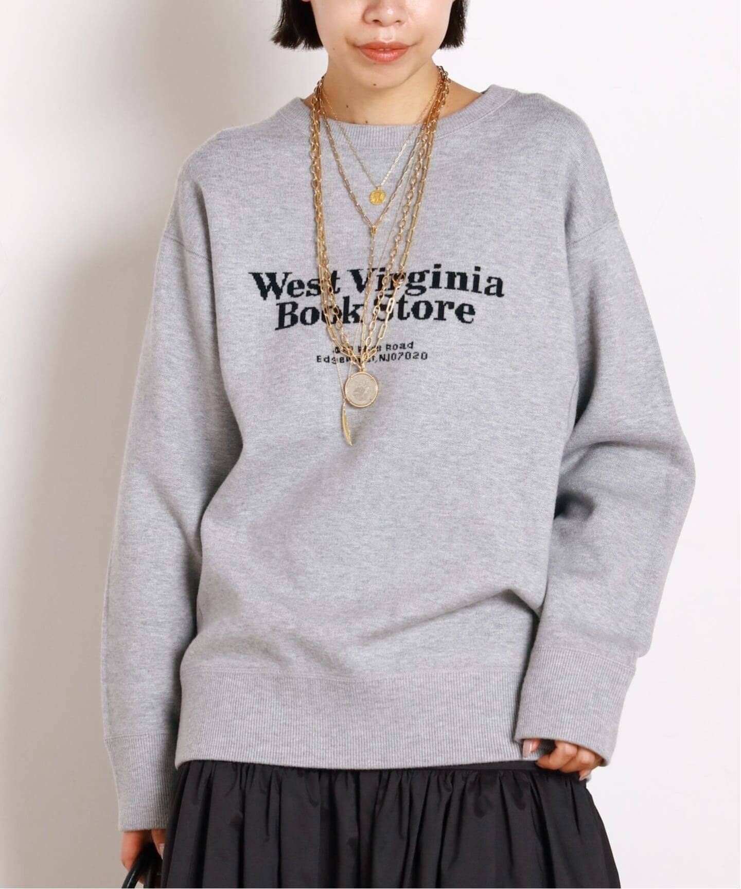 St.Johns 3rd Club/セントジョンズサードクラブ】West Viginia Book