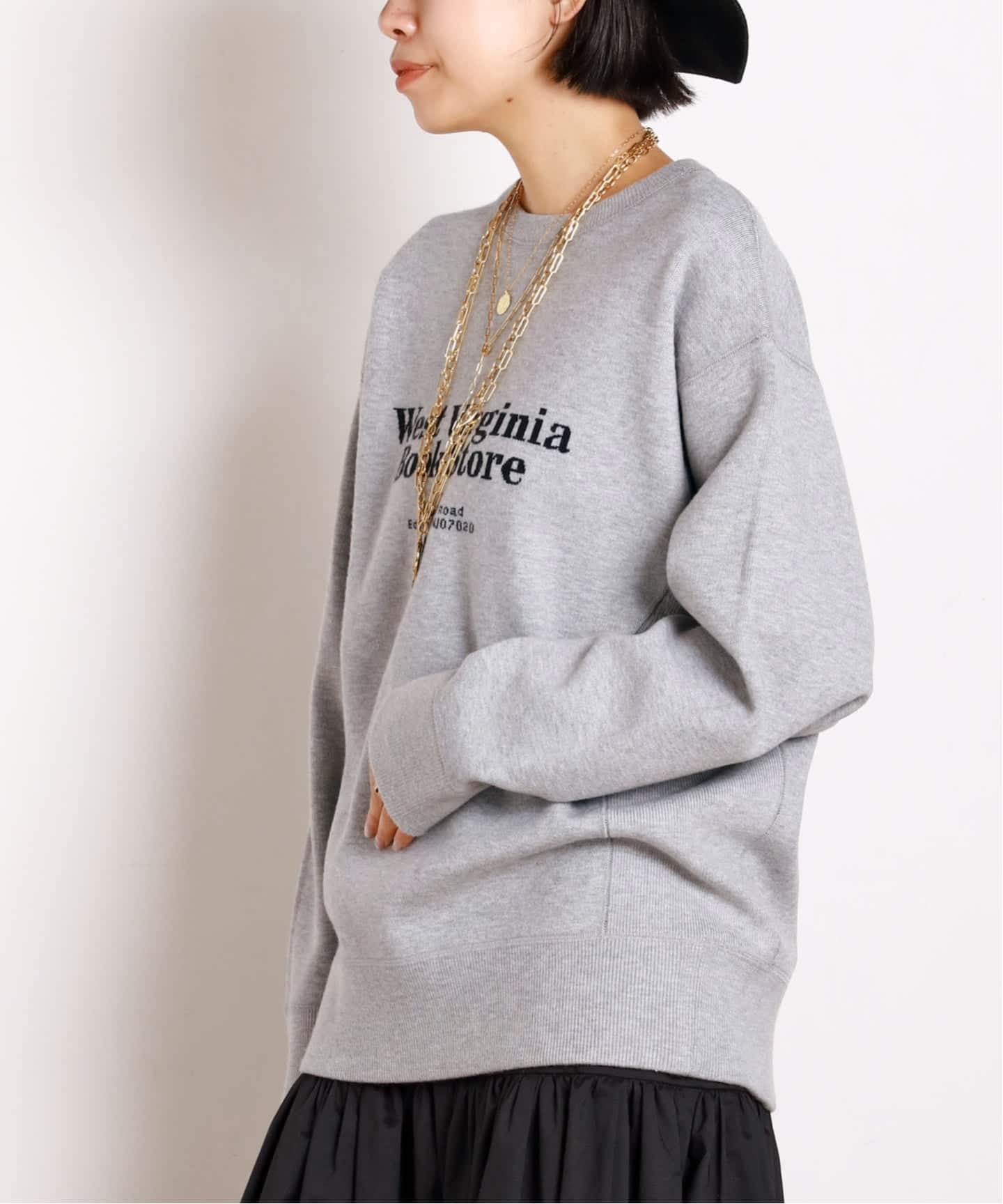 St.Johns 3rd Club/セントジョンズサードクラブ】West Viginia Book