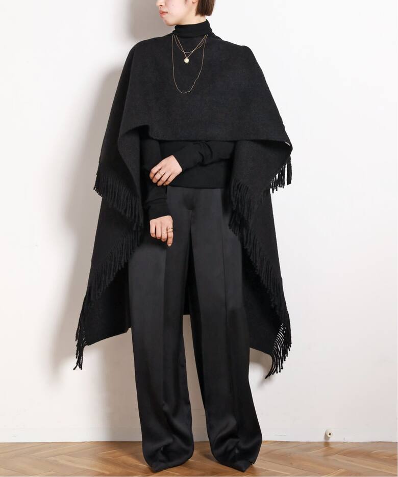 ブルゾン／アウター