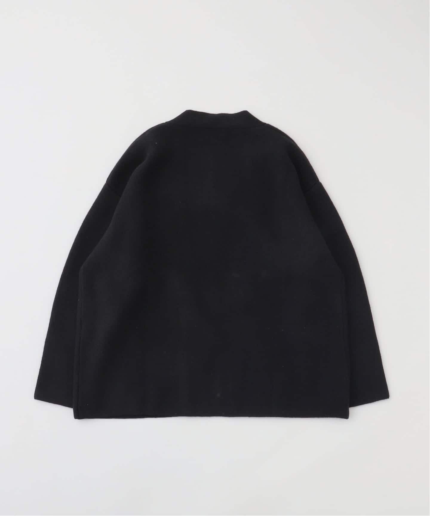 SEEALL / シーオール NORA CARDIGAN YAK（ニット／セーター）｜WISM