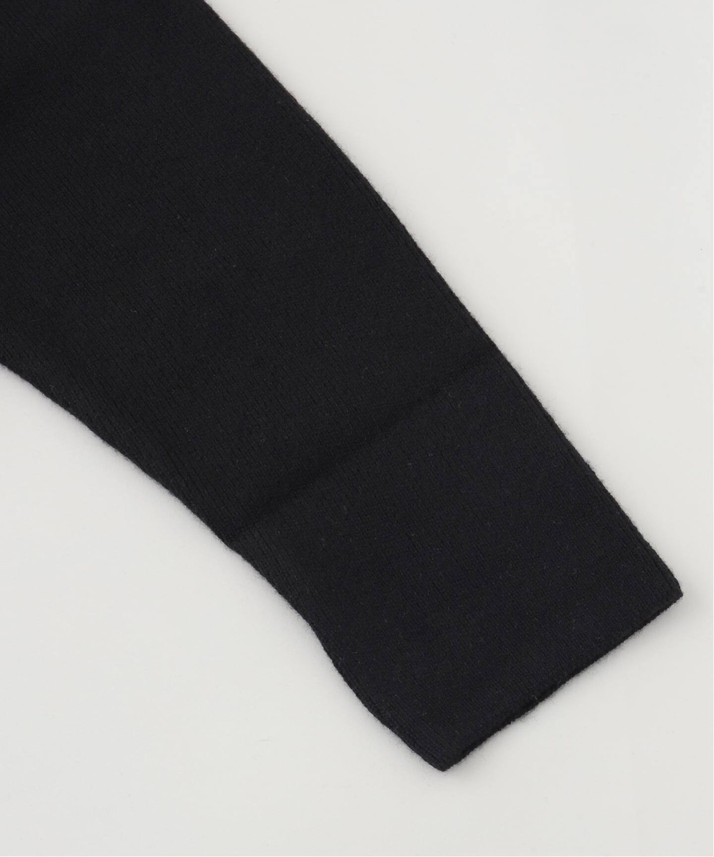 SEEALL / シーオール NORA CARDIGAN YAK（ニット／セーター）｜WISM