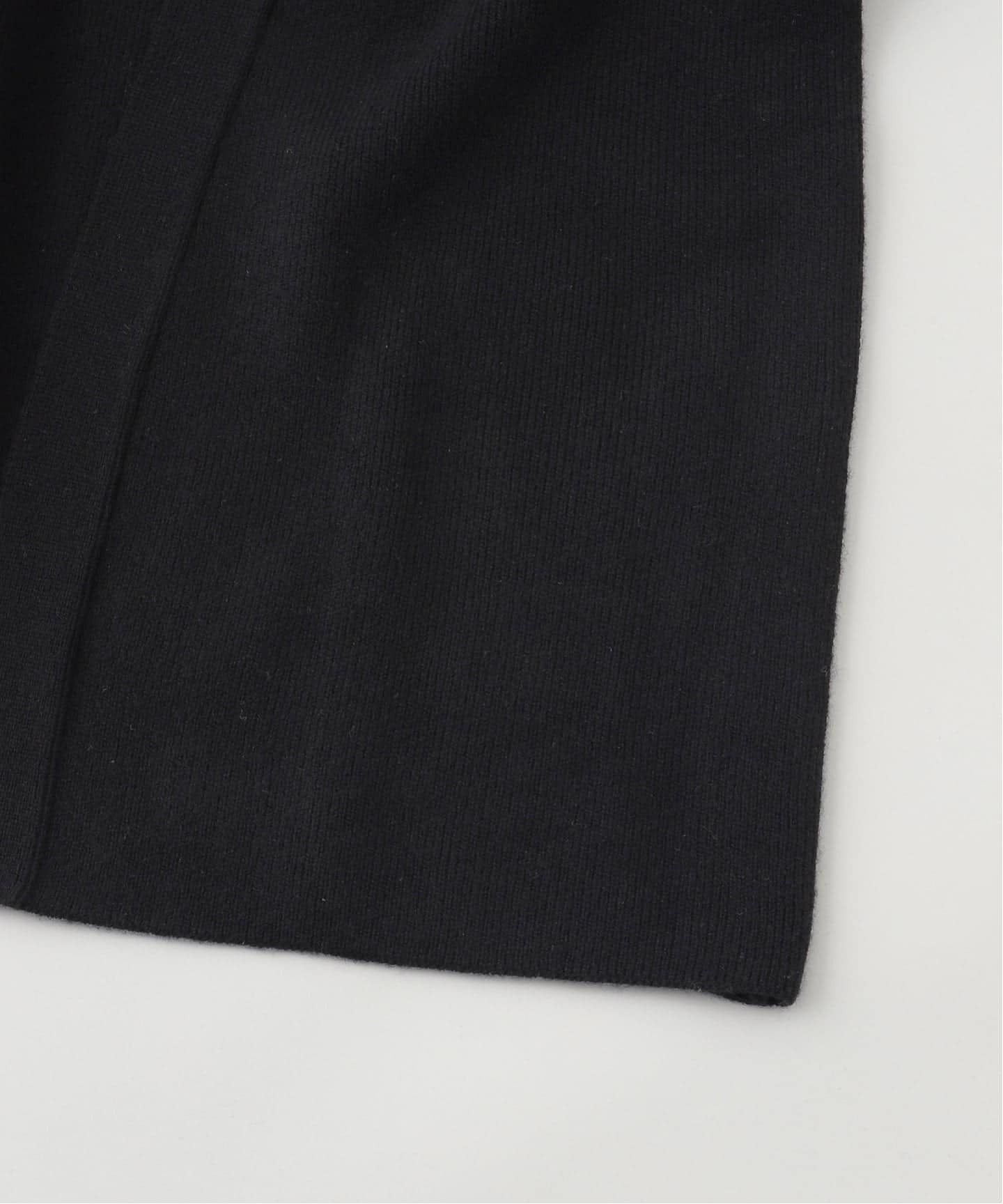 SEEALL / シーオール NORA CARDIGAN YAK（ニット／セーター）｜WISM