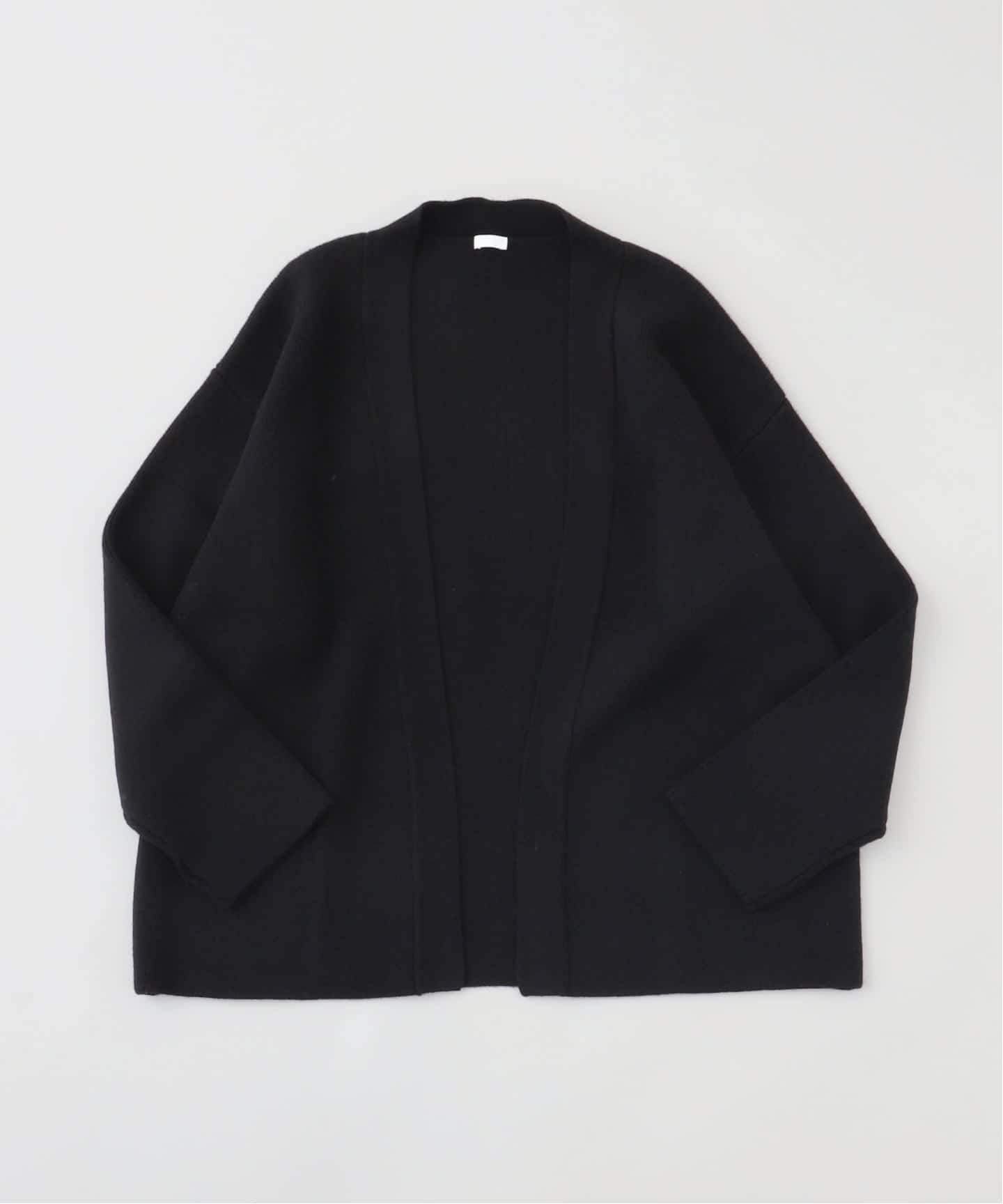 トップス SEEALL 24AW YAK CARDIGAN SEEALL 