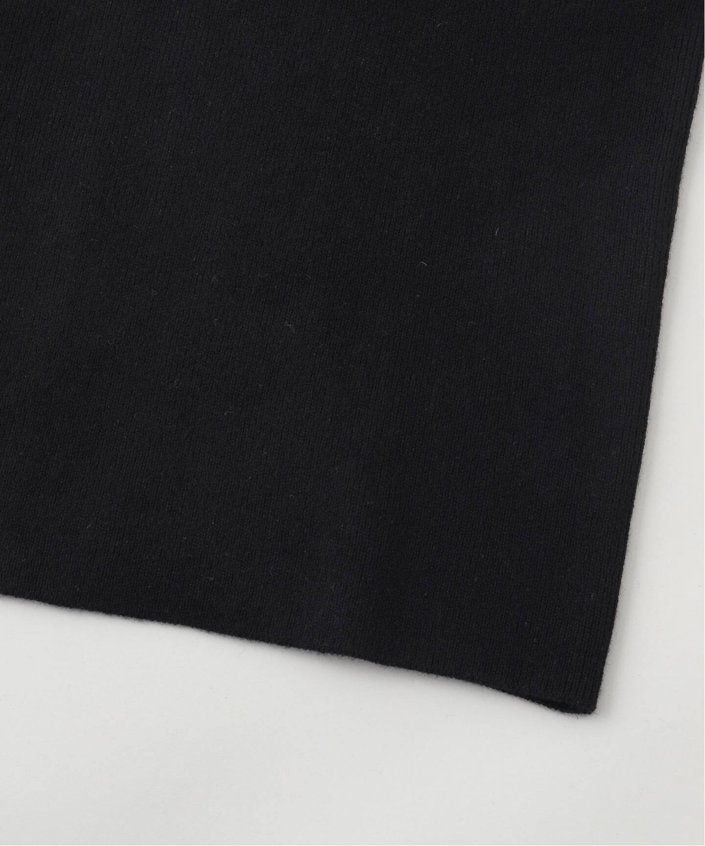 再値下げDeuximeClasses SEEALL YAK ニット SEEALL / シーオール DEEP V SWEATER YAK（ニット／セーター）｜WISM