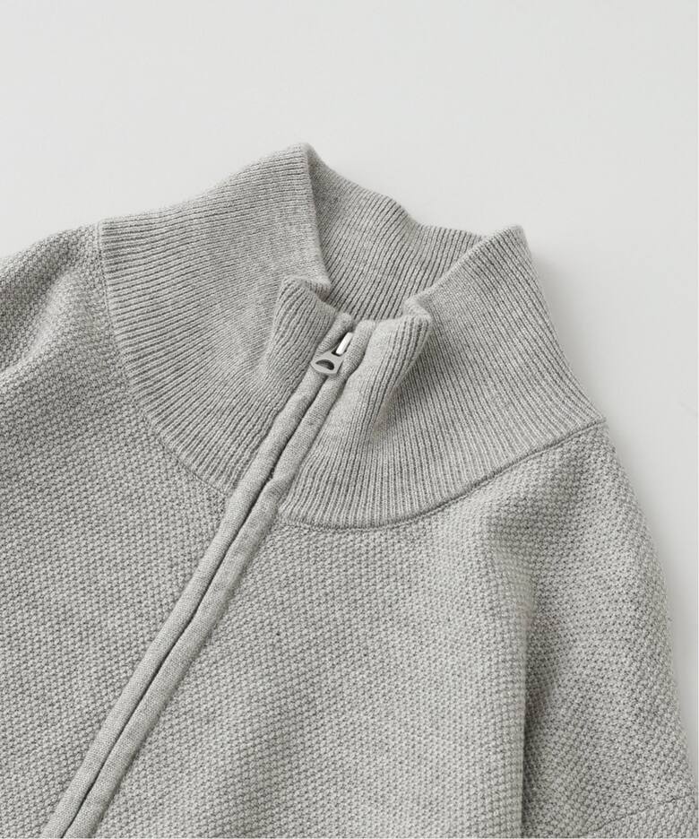 UNDYED / アンダイド ドライバーズ ピケ（カーディガン）｜JOURNAL 