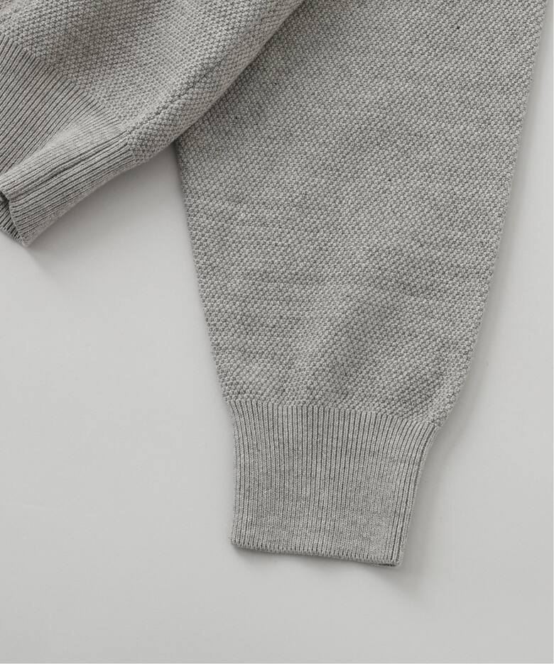 UNDYED / アンダイド ドライバーズ ピケ（カーディガン）｜JOURNAL 