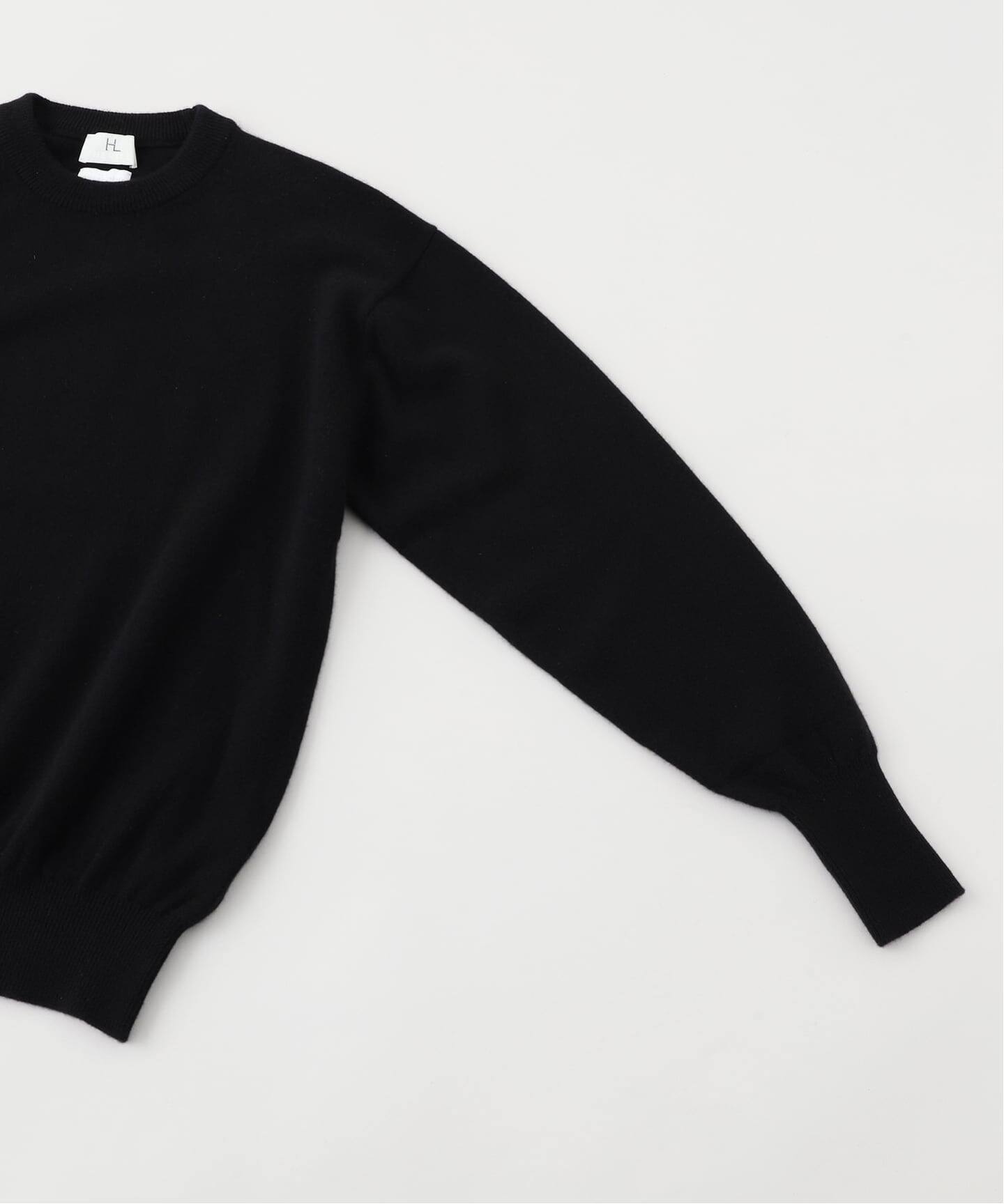 HERILL / ヘリル Goldencash Pullover（ニット／セーター）｜JOURNAL