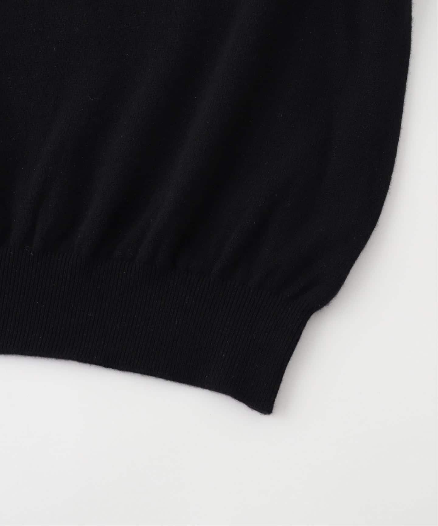 HERILL / ヘリル Goldencash Pullover（ニット／セーター）｜JOURNAL