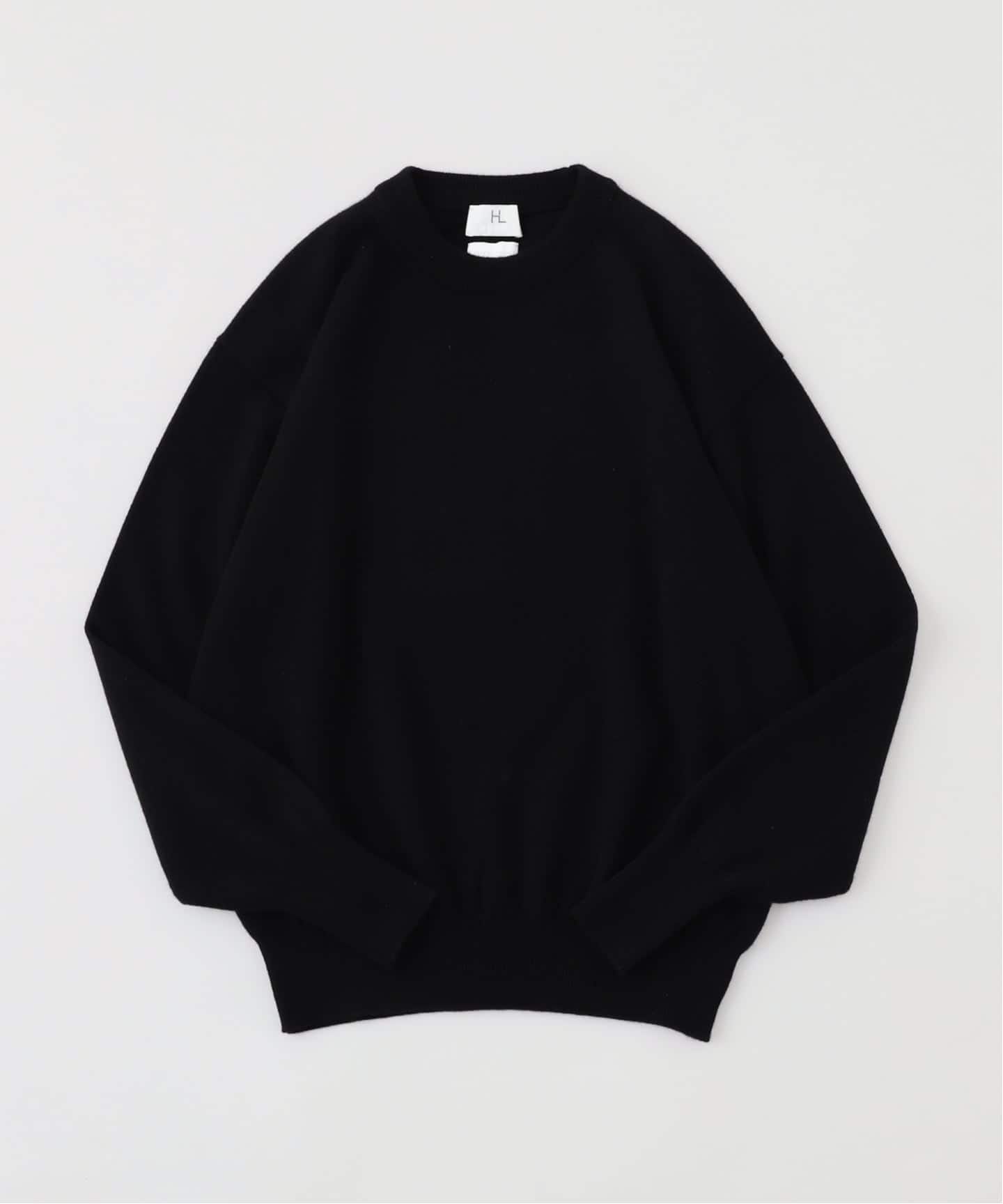 HERILL / ヘリル Goldencash Pullover（ニット／セーター）｜JOURNAL