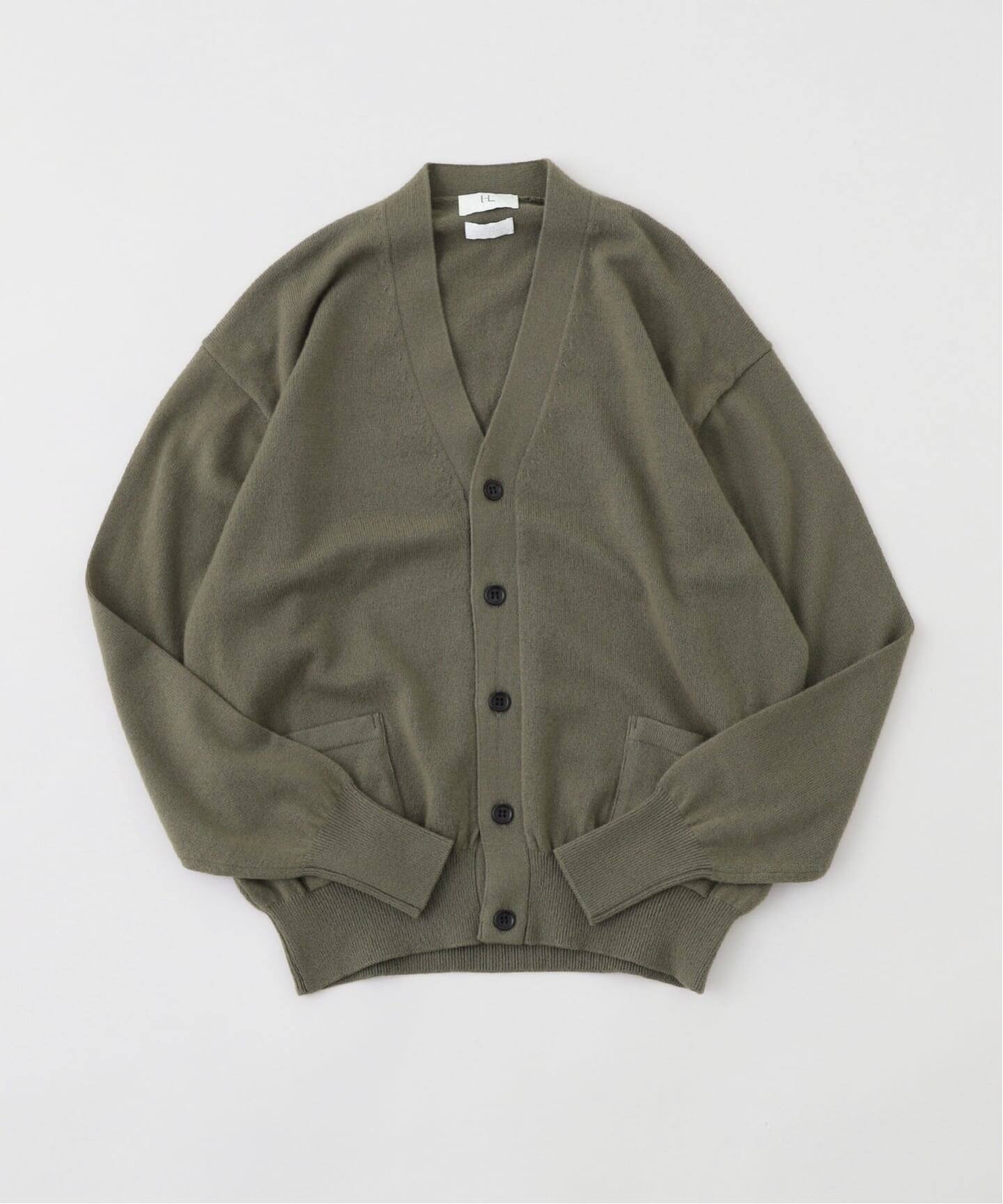 JOURNAL STANDARD｜ジャーナルスタンダードのカーディガン