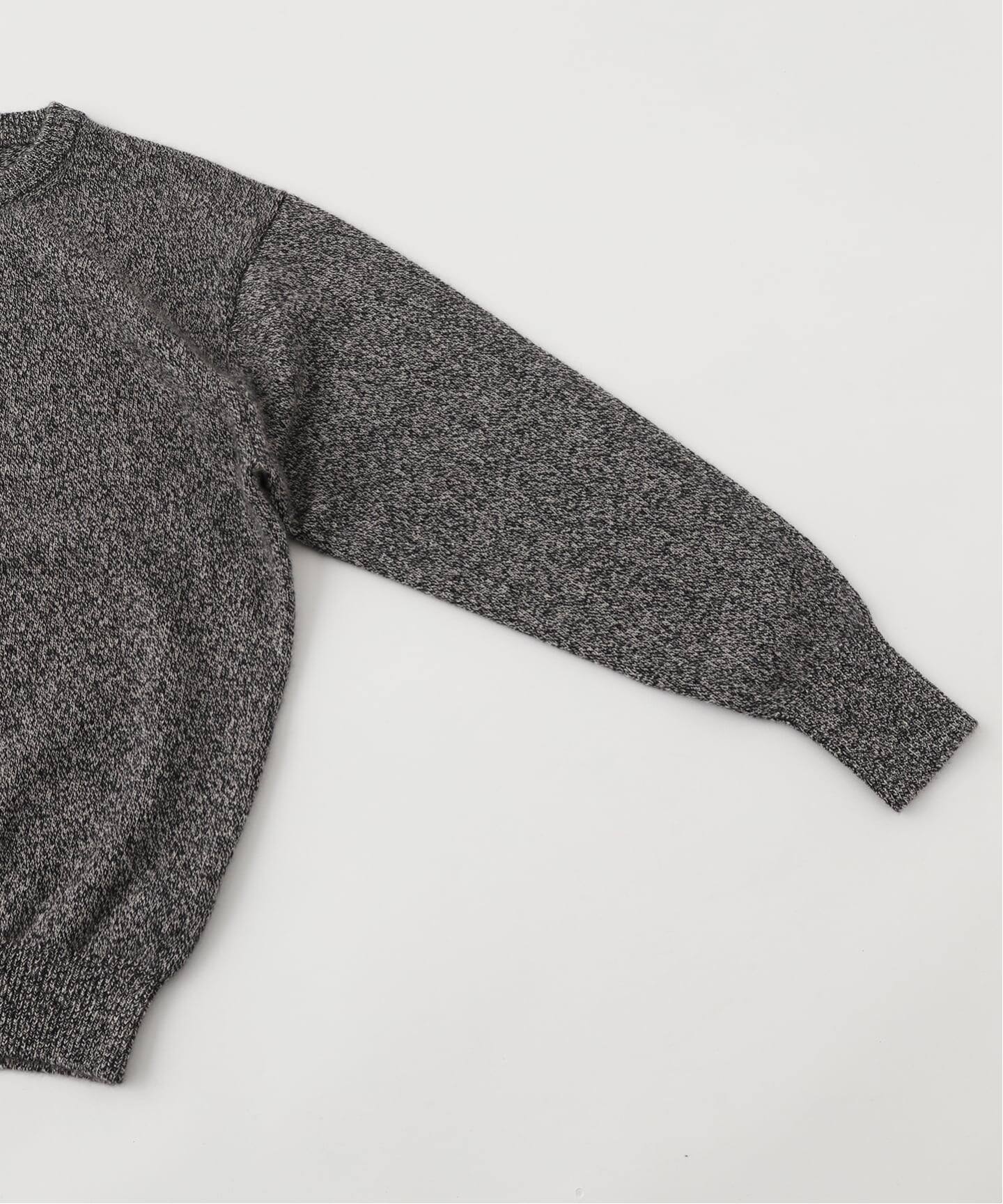 HERILL / ヘリル GCtwist Pullover（ニット／セーター）｜JOURNAL