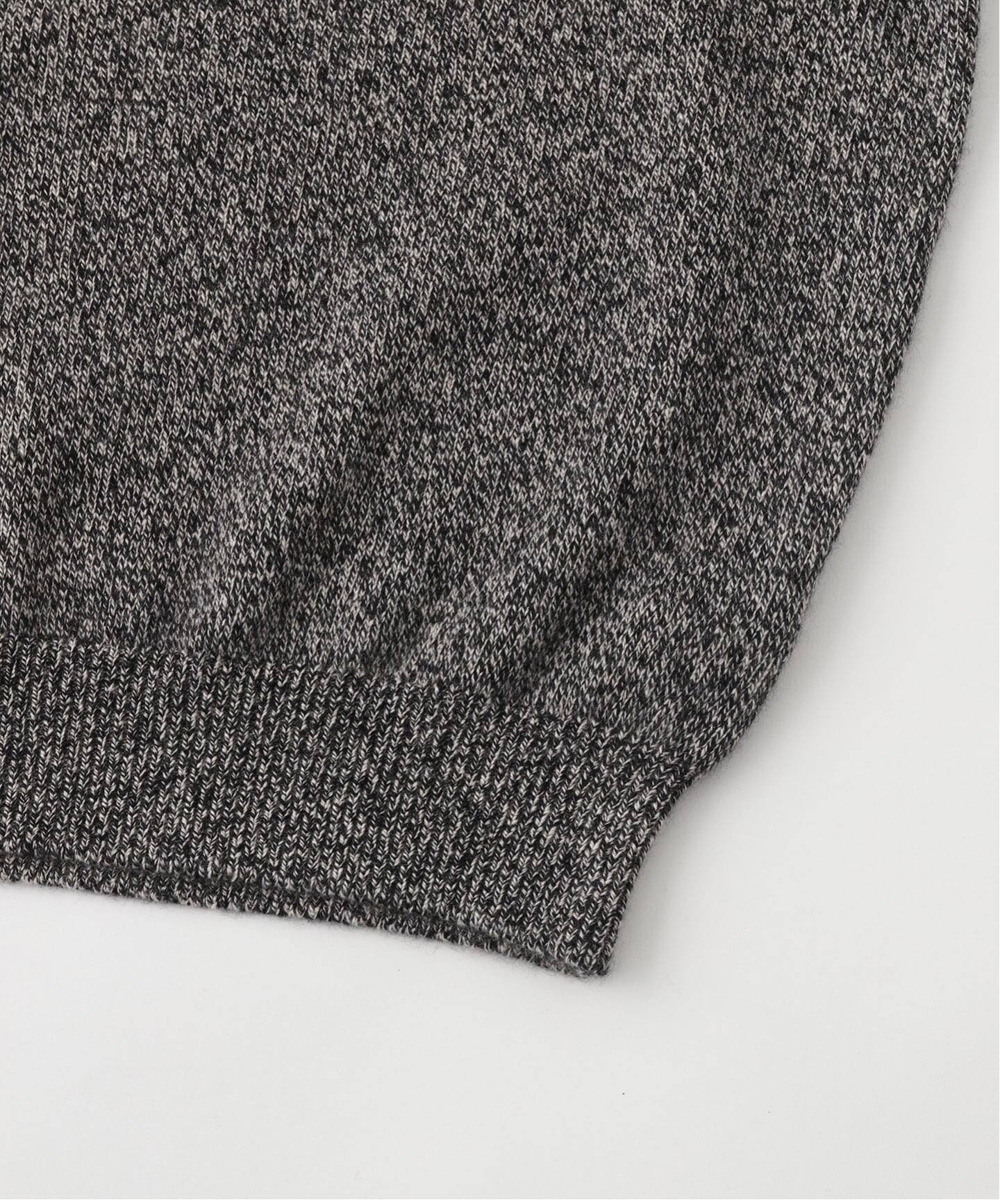 新品 HERILL ヘリル GCtwist Dsknit HERILL / ヘリル GCtwist Pullover（ニット／セーター）｜JOURNAL