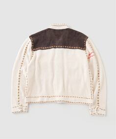PHINGERIN / フィンガリン PG1 KNIT（カーディガン）｜JOURNAL 