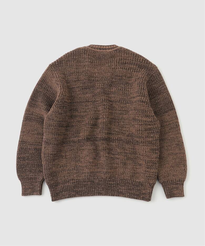 POLAR SKATE CO. / ポーラースケートカンパニー Eve Sweater（ニット 