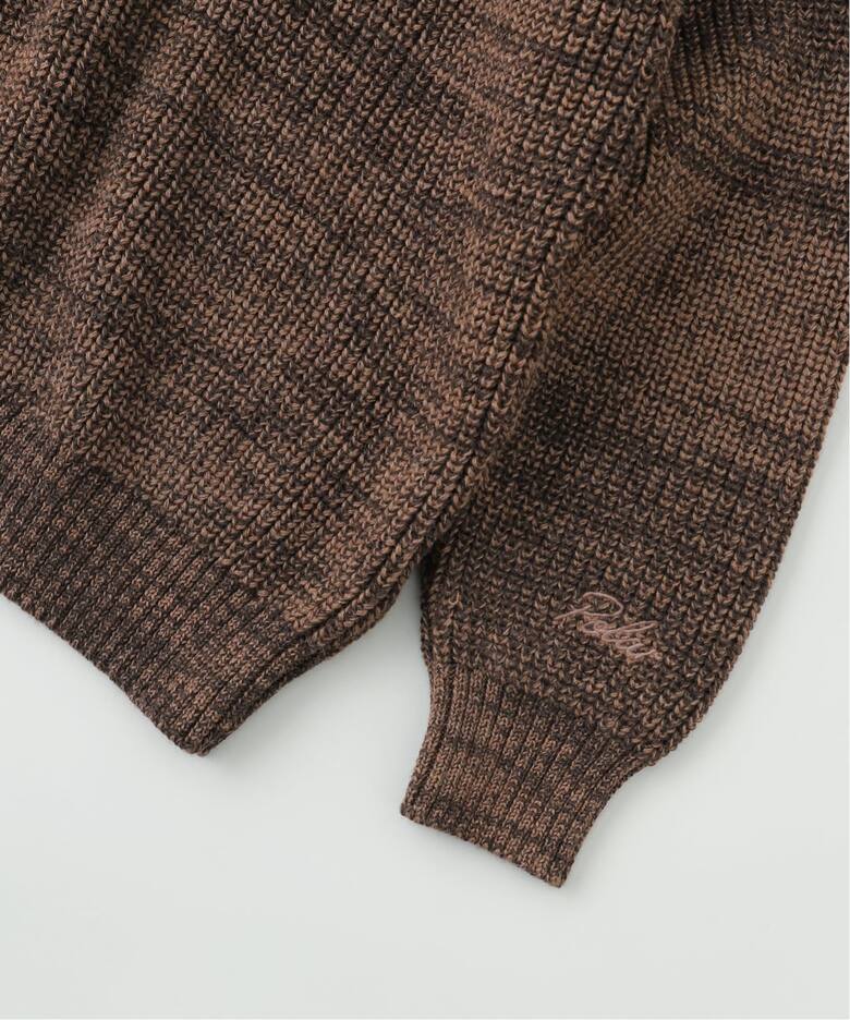 POLAR SKATE CO. / ポーラースケートカンパニー Eve Sweater（ニット 