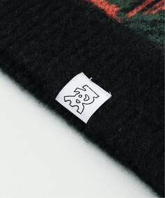 EVISEN / エビセン KABUTO MOHAIR CREW KNIT（ニット／セーター 