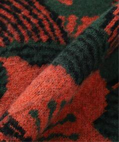 EVISEN / エビセン KABUTO MOHAIR CREW KNIT（ニット／セーター 