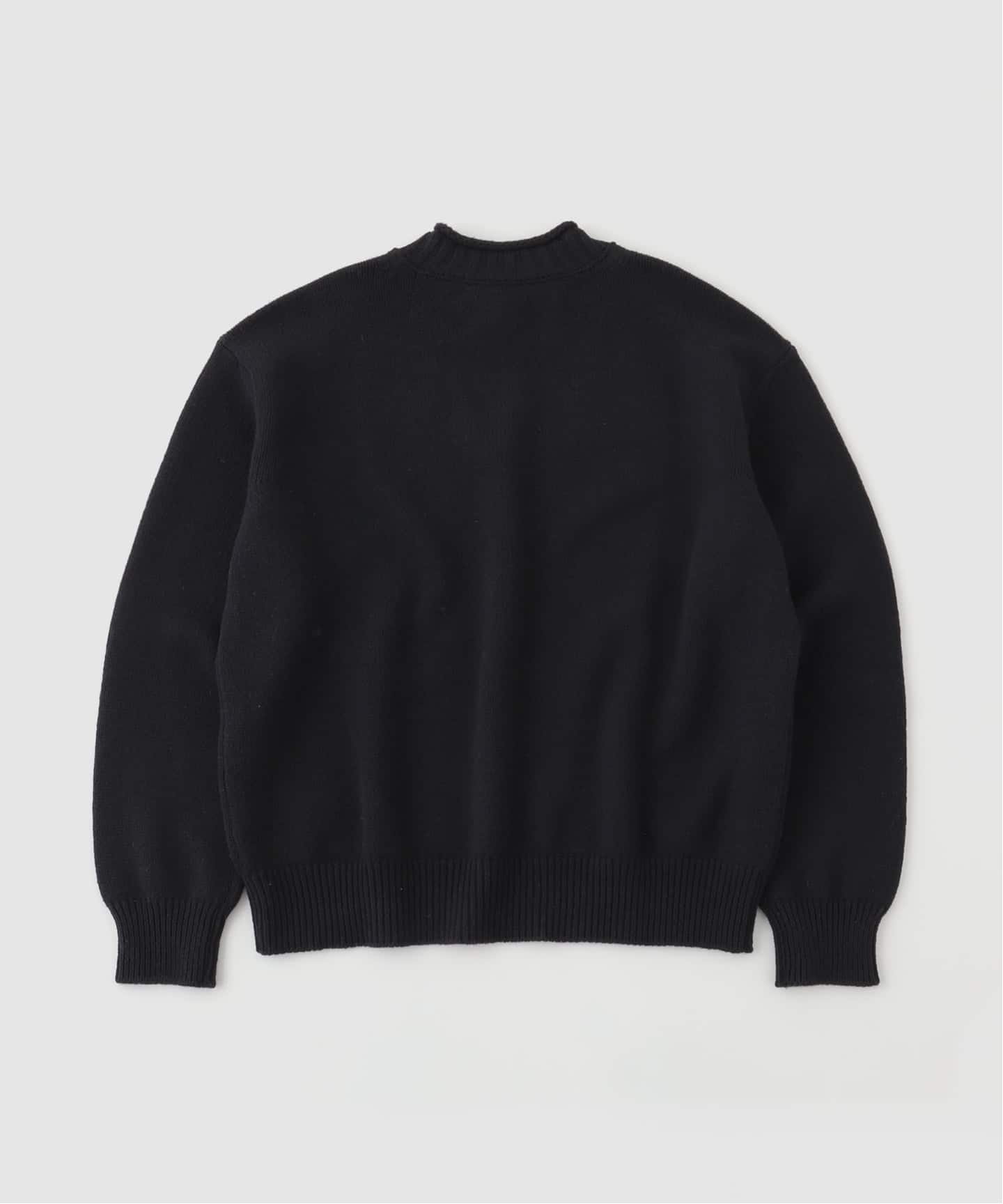 Aaron Levine / アーロン・レヴィン Rollneck Sweater（ニット