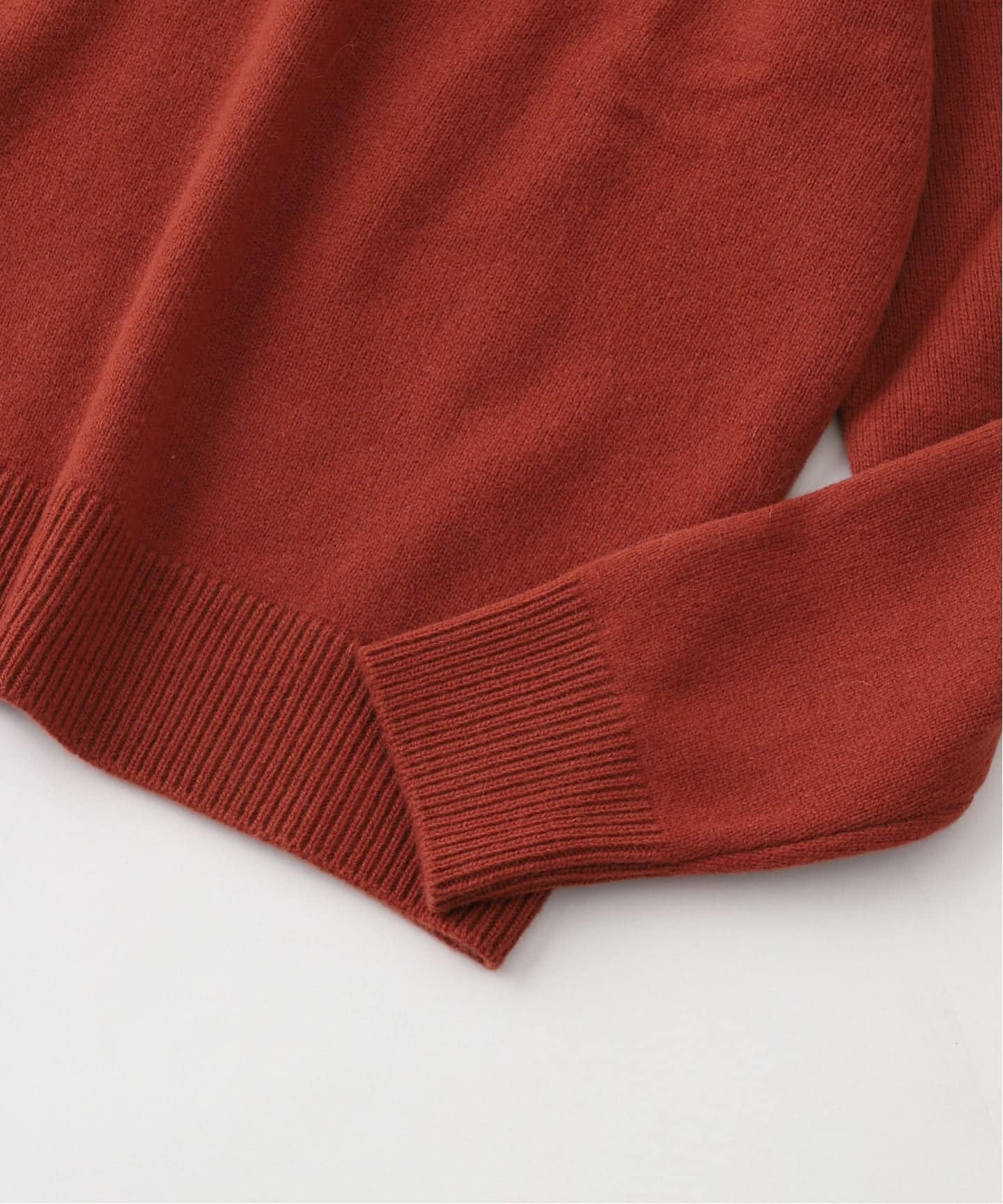 ジャーナルスタンダード（JOURNAL STANDARD）/Aaron Levine / アーロン・レヴィン 2 Button ポロ Sweater Aaron Levine / アーロン・レヴィン 2 Button ポロ Sweater（ニット