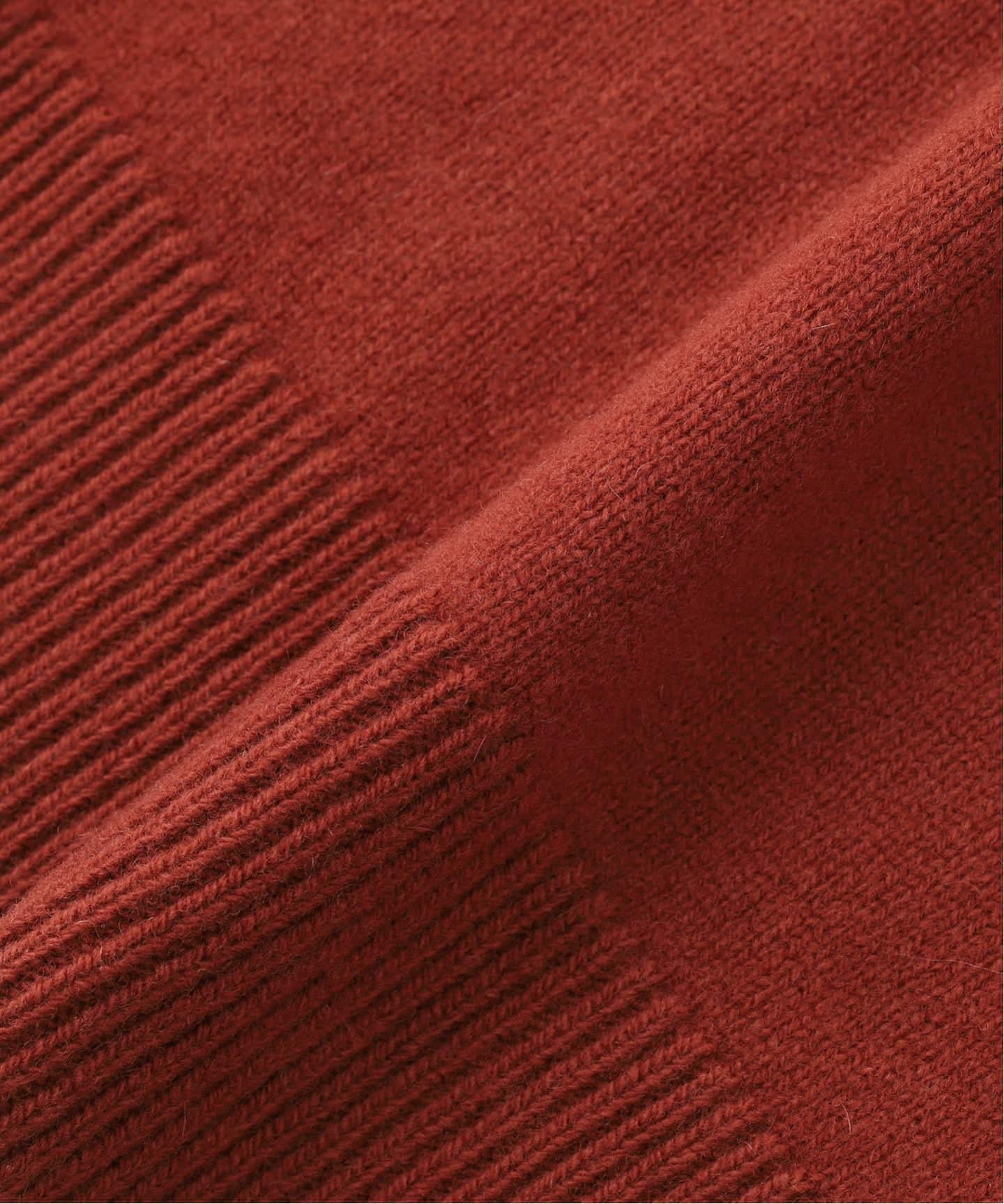 Aaron Levine / アーロン・レヴィン 2 Button ポロ Sweater（ニット