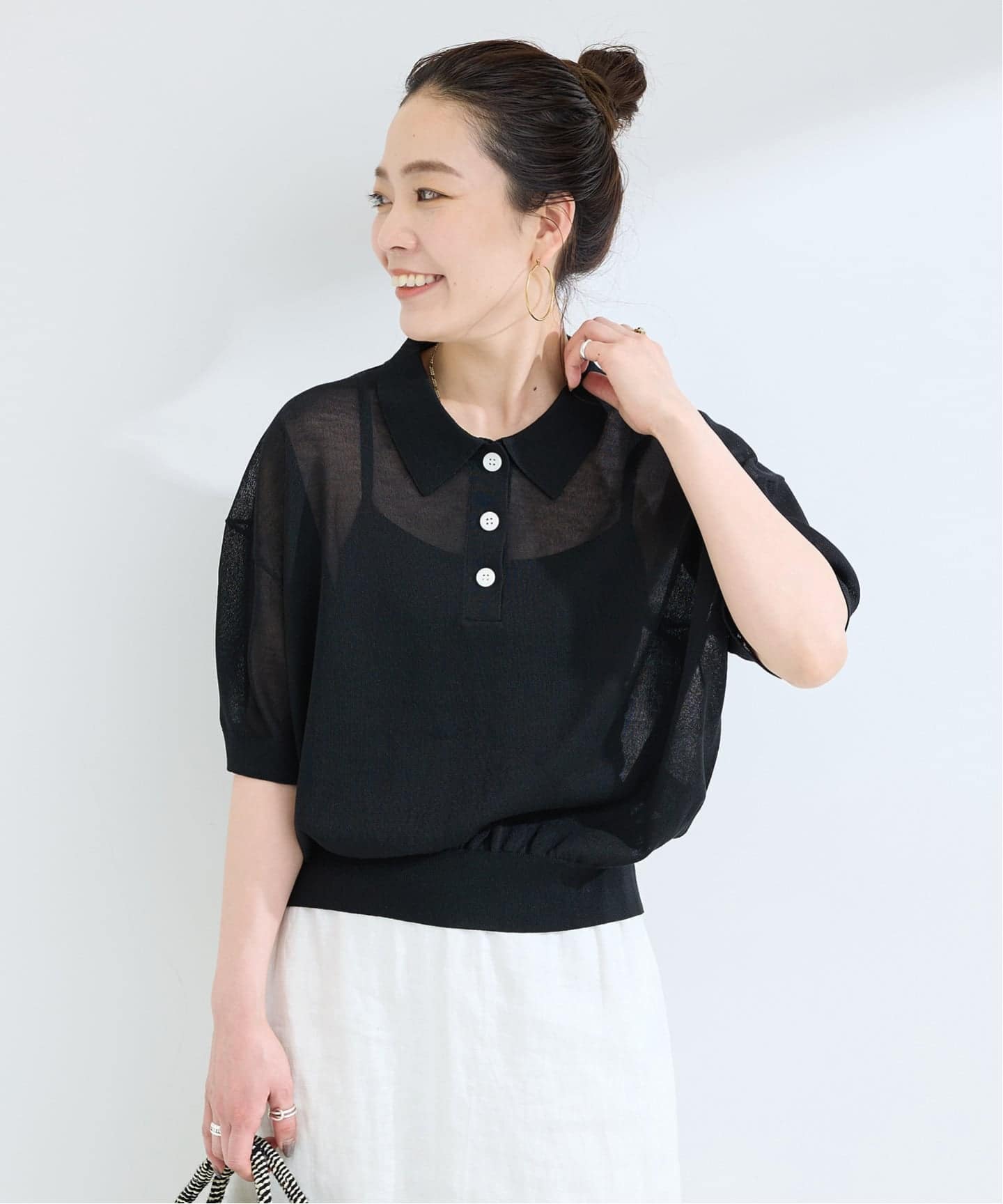 きい♡フルオーダー KIDILL - プルオーバーニット - PULLOVER KNIT - COLLABORATION