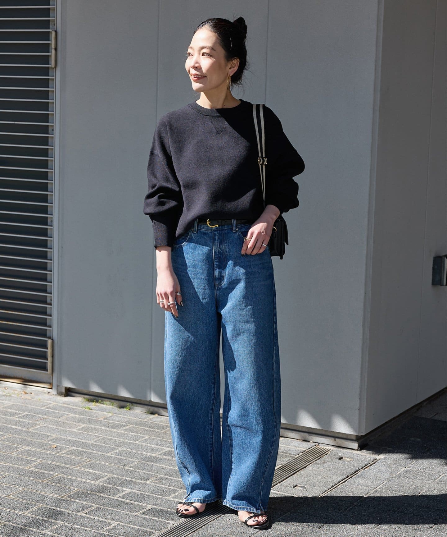 BC.STOCK スムースプルオーバー ピンク B.C STOCK｜スムースプルオーバー | Rakuten Fashion(楽天