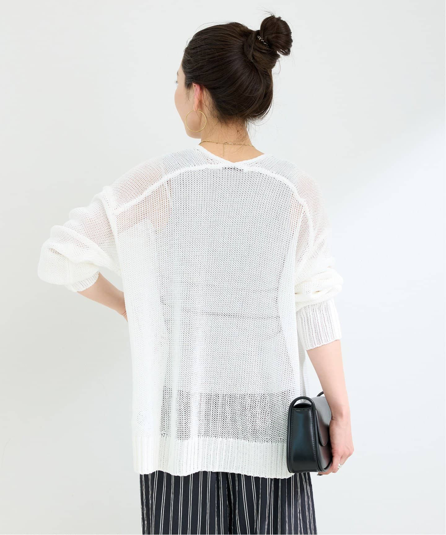 Shinzone｜キルティング ベスト “QUILTING VEST” 24amsjk07-yo