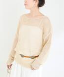 ギマガータープルオーバー