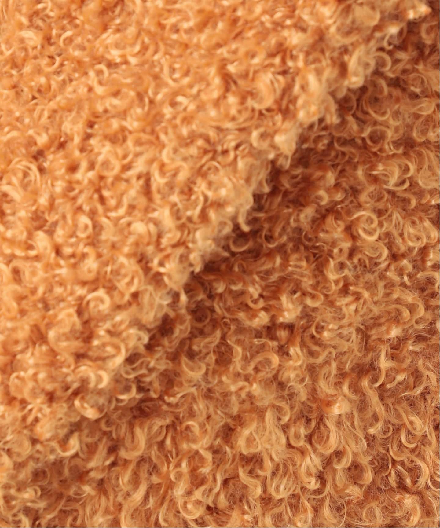 手洗い可 / プードルベスト（ベスト）｜B.C STOCK（ベーセーストック