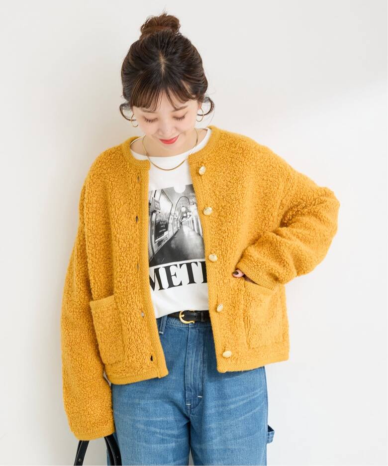 トップス