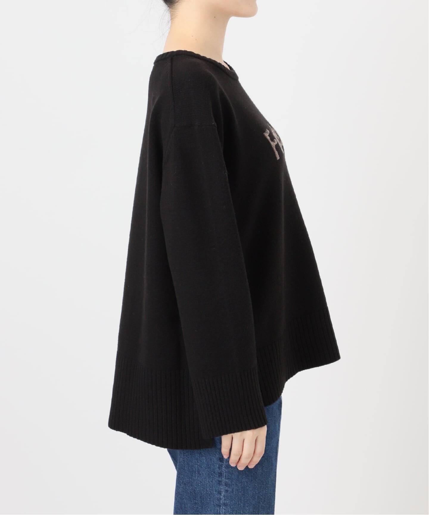 タグ付き未使用♡近年♡エポカ ニット アンサンブル シルク ブラック 40 タグ付き未使用♡近年♡エポカ ニット アンサンブル シルク