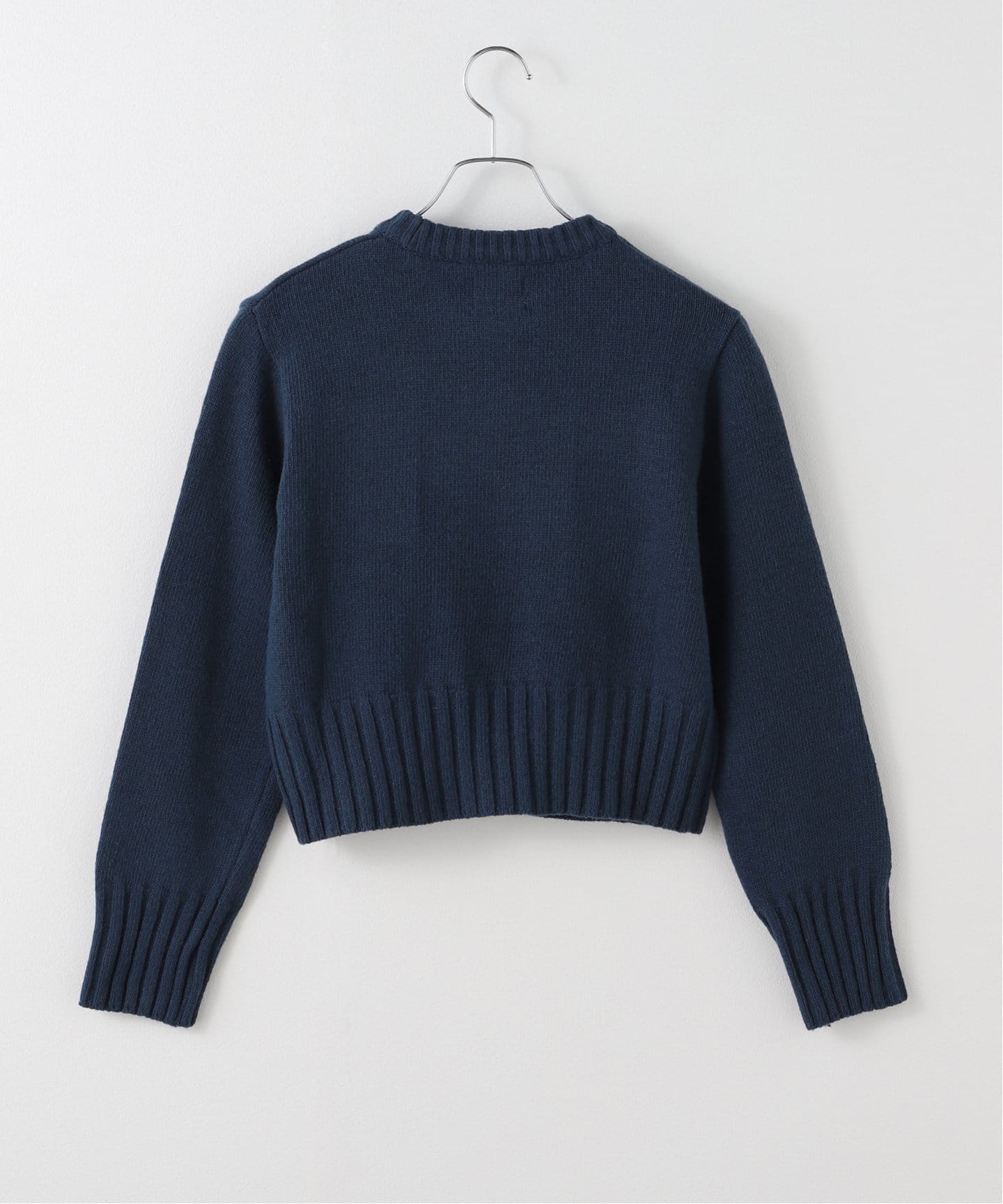 SINOON Pullover Knit（ニット／セーター）｜B.C STOCK（ベーセー