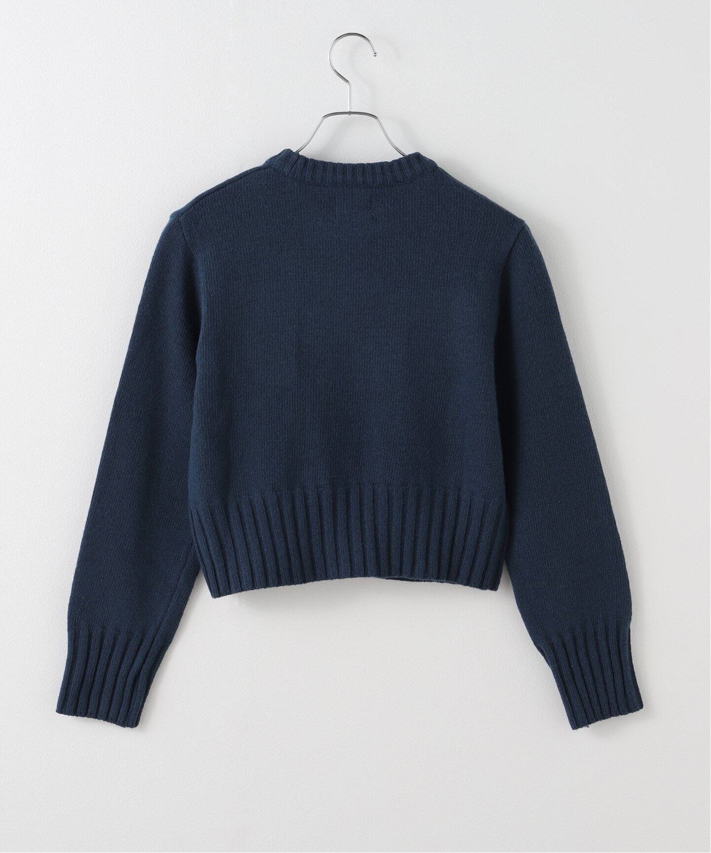 SINOON Pullover Knit（ニット／セーター）｜B.C STOCK（ベーセー 