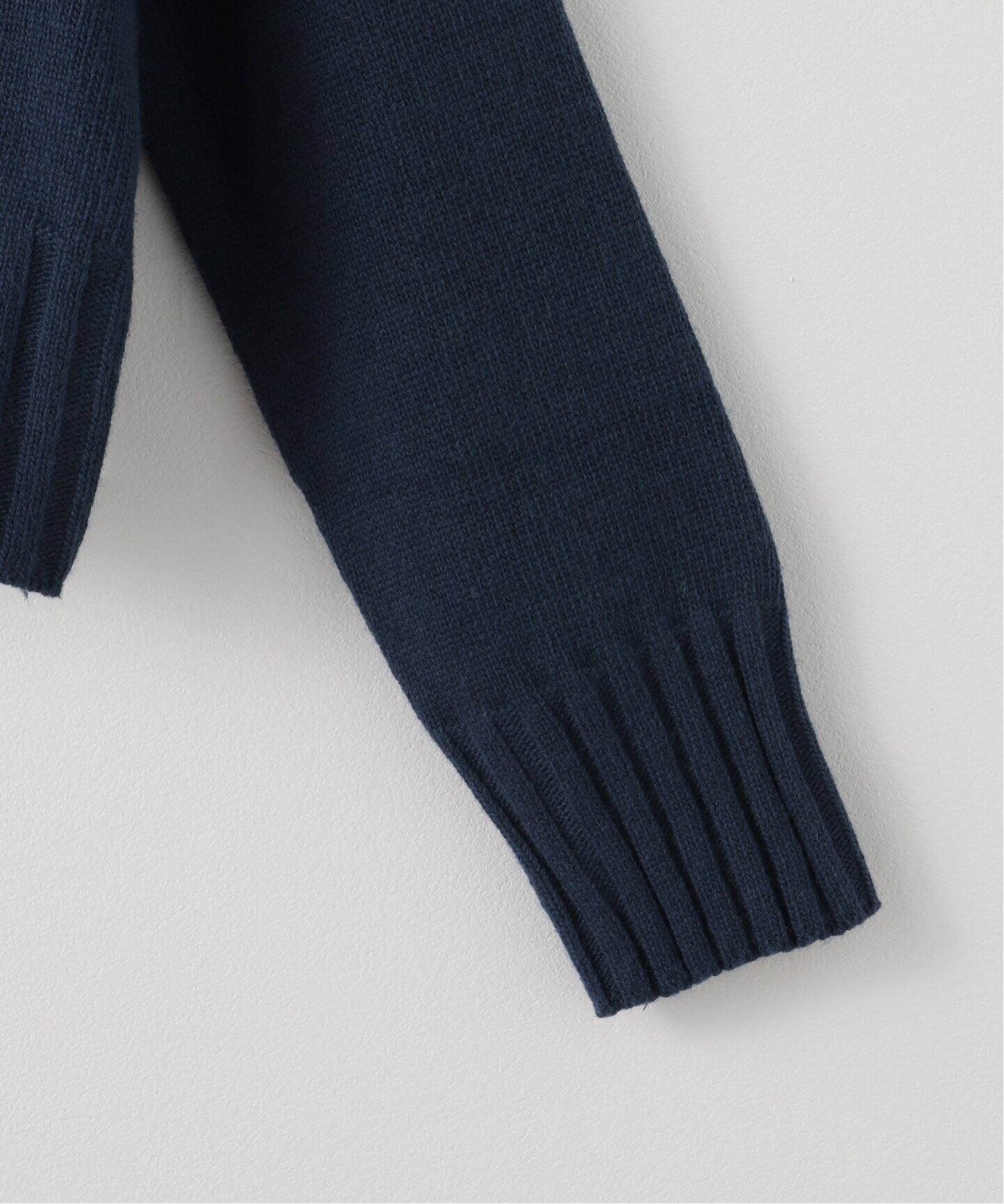 SINOON Pullover Knit（ニット／セーター）｜B.C STOCK（ベーセー 