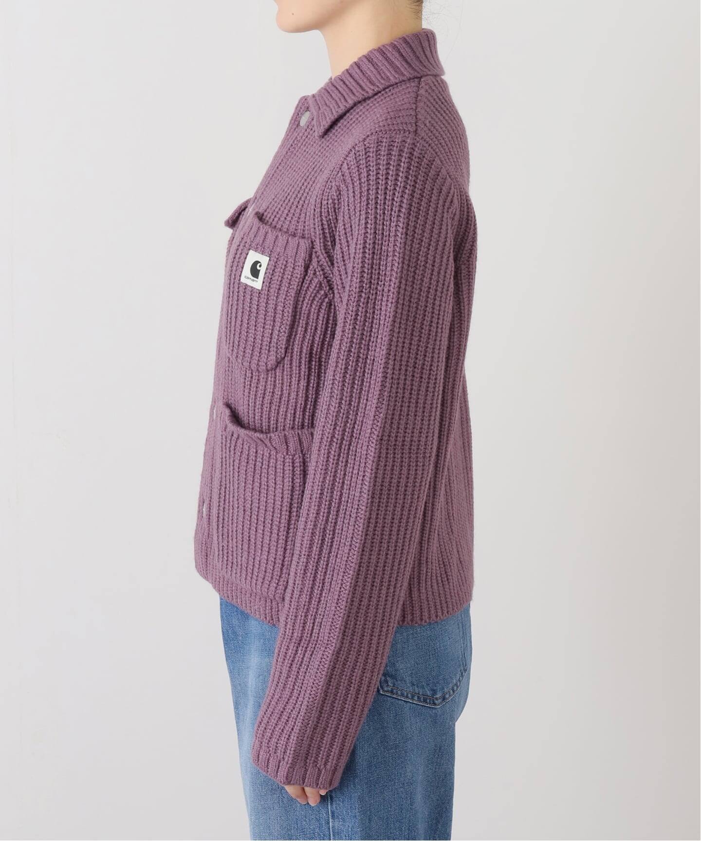 CARHARTT WIP / カーハート ダブリューアイピー WMICHIGAN SWEATER