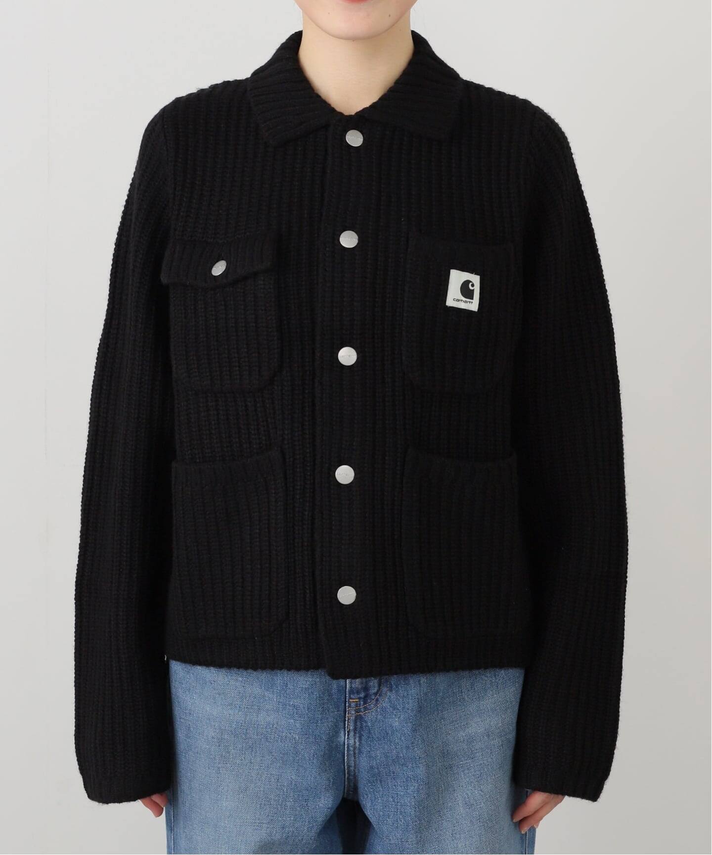 CARHARTT WIP / カーハート ダブリューアイピー WMICHIGAN SWEATER