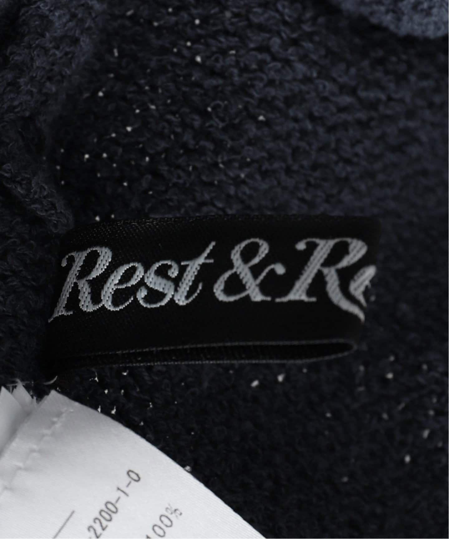 Rest&Recreation/レストアンドレクリエーション】ニットトップ（タンク