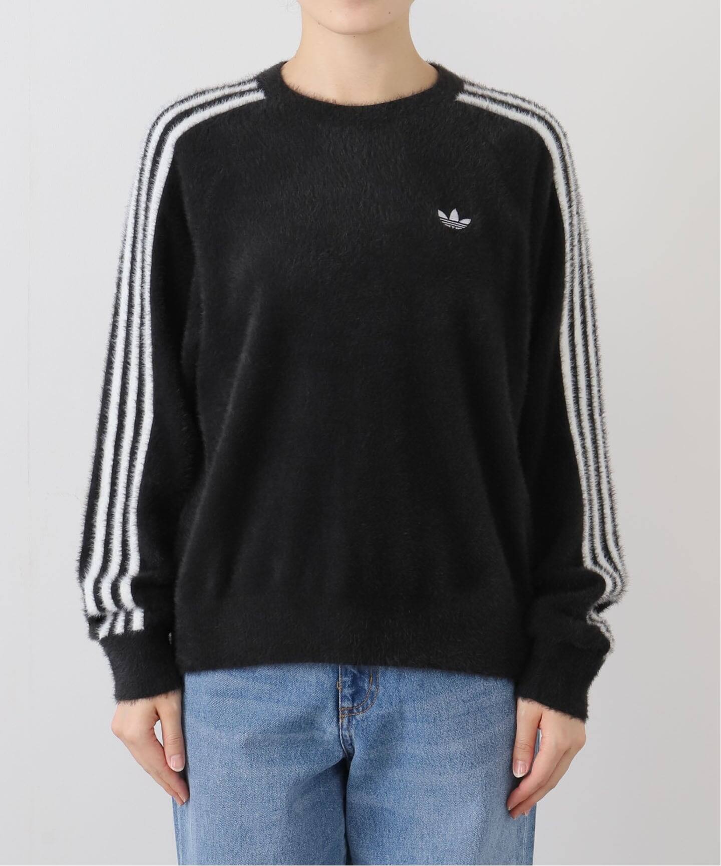 adidas / アディダス HOLIDAY SWEATER（ニット／セーター）｜JOINT