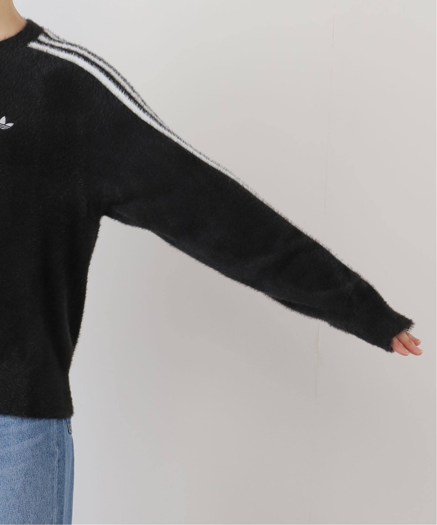 adidas / アディダス HOLIDAY SWEATER（ニット／セーター）｜JOINT