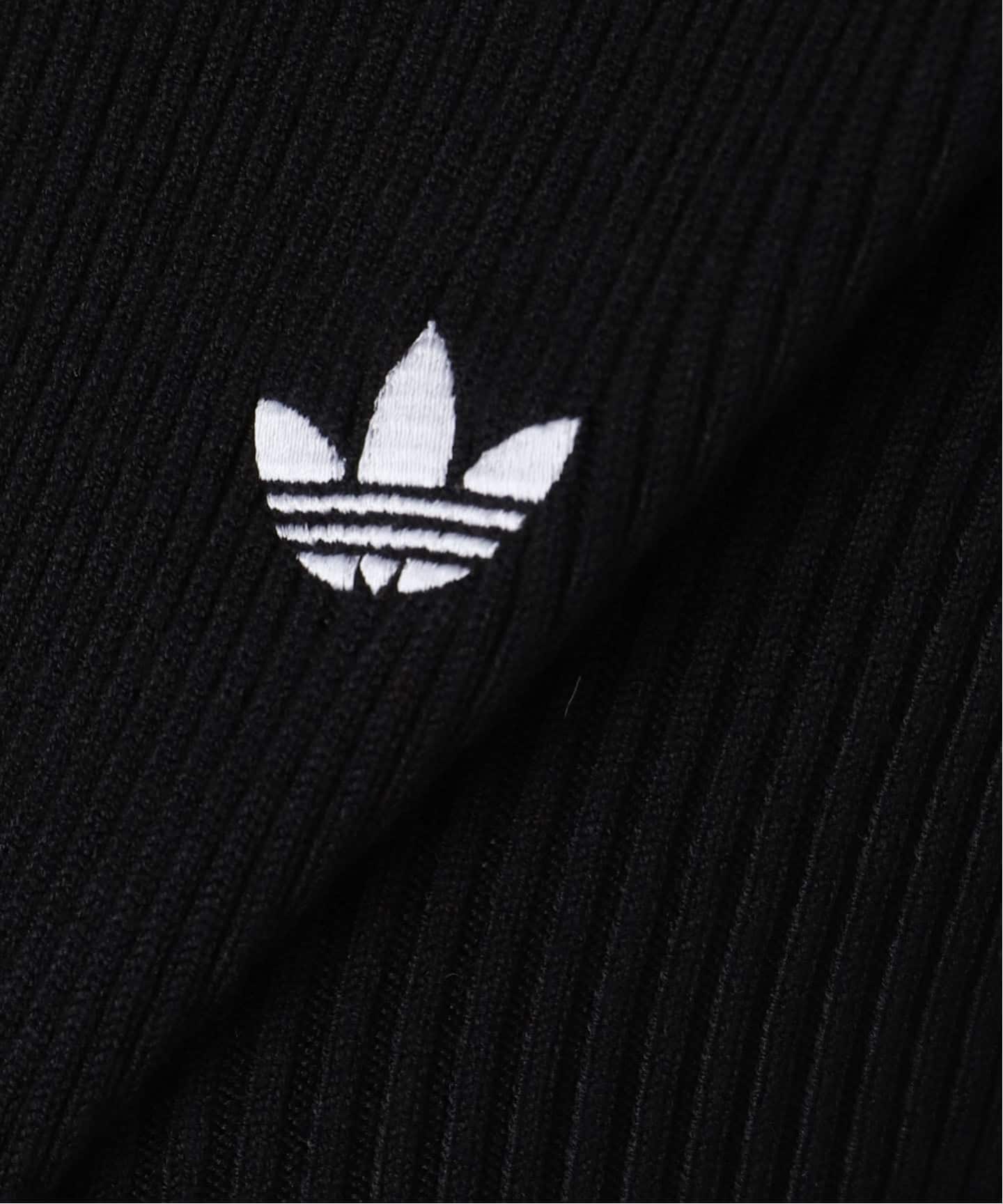adidas / アディダス SLIM KNIT TT（ニット／セーター）｜JOINT WORKS