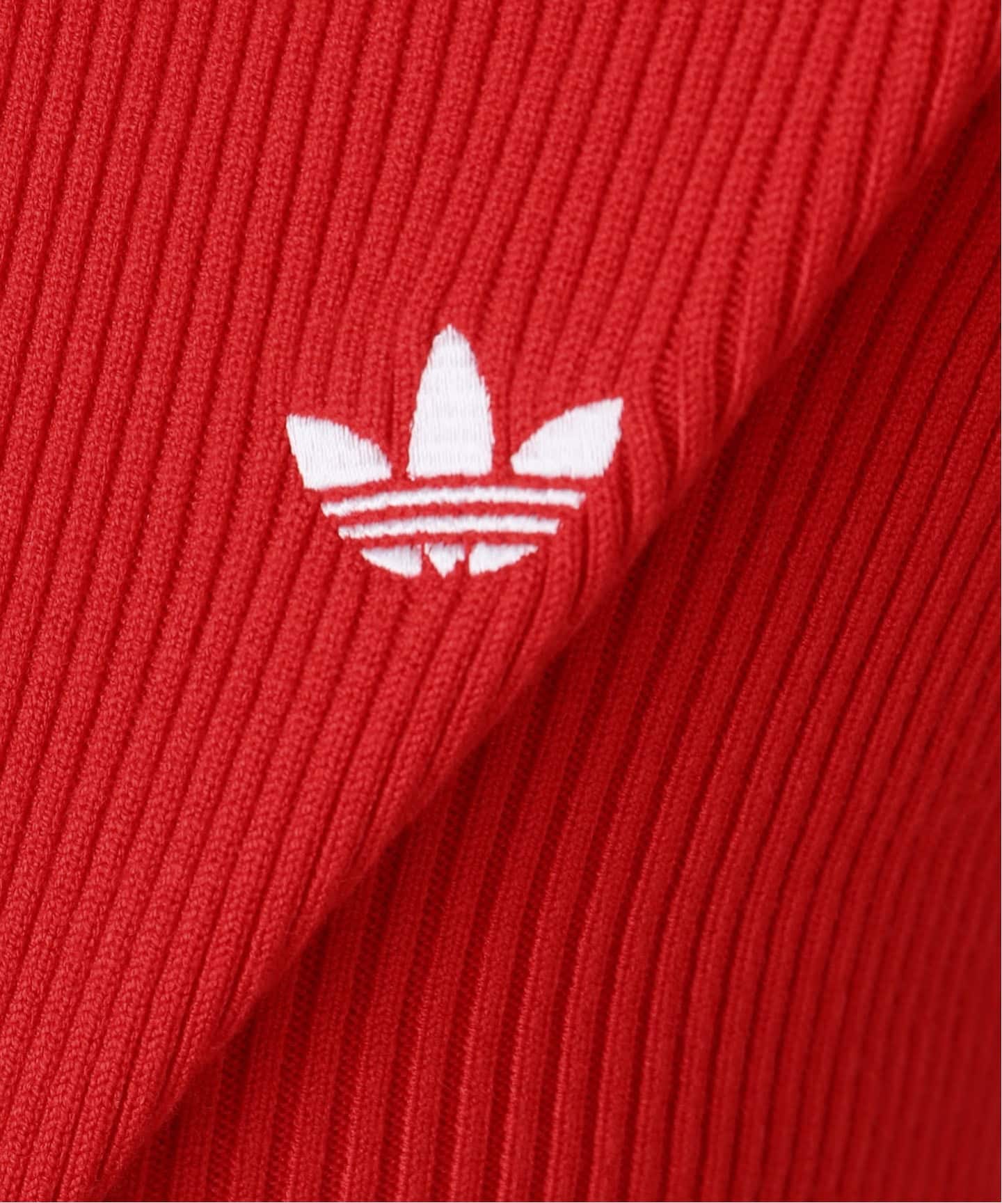 adidas / アディダス SLIM KNIT TT（ニット／セーター）｜JOINT WORKS