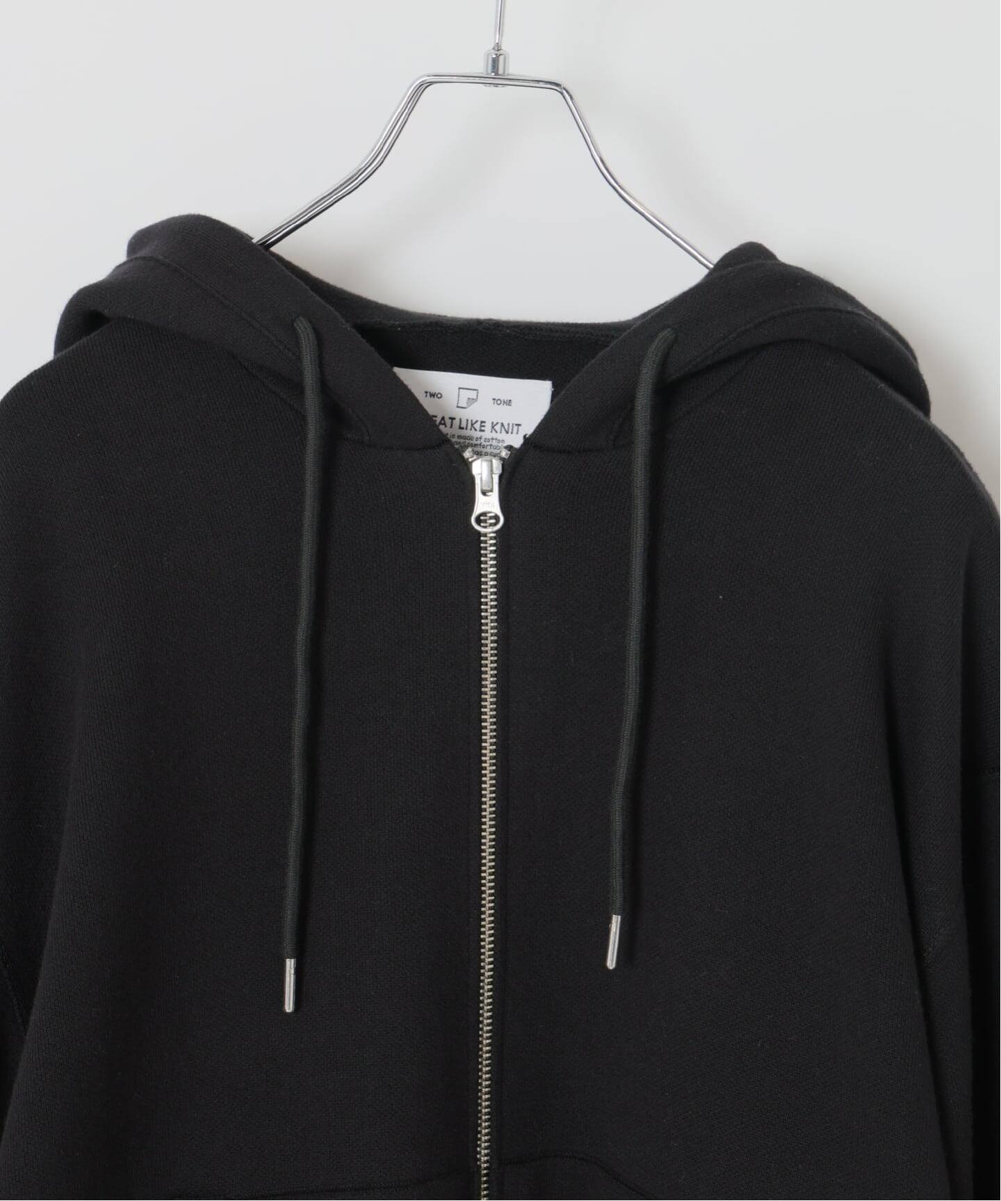 ベーセーストック メッシュ刺繍ベスト（ベスト）｜B.C STOCK（ベーセーストック