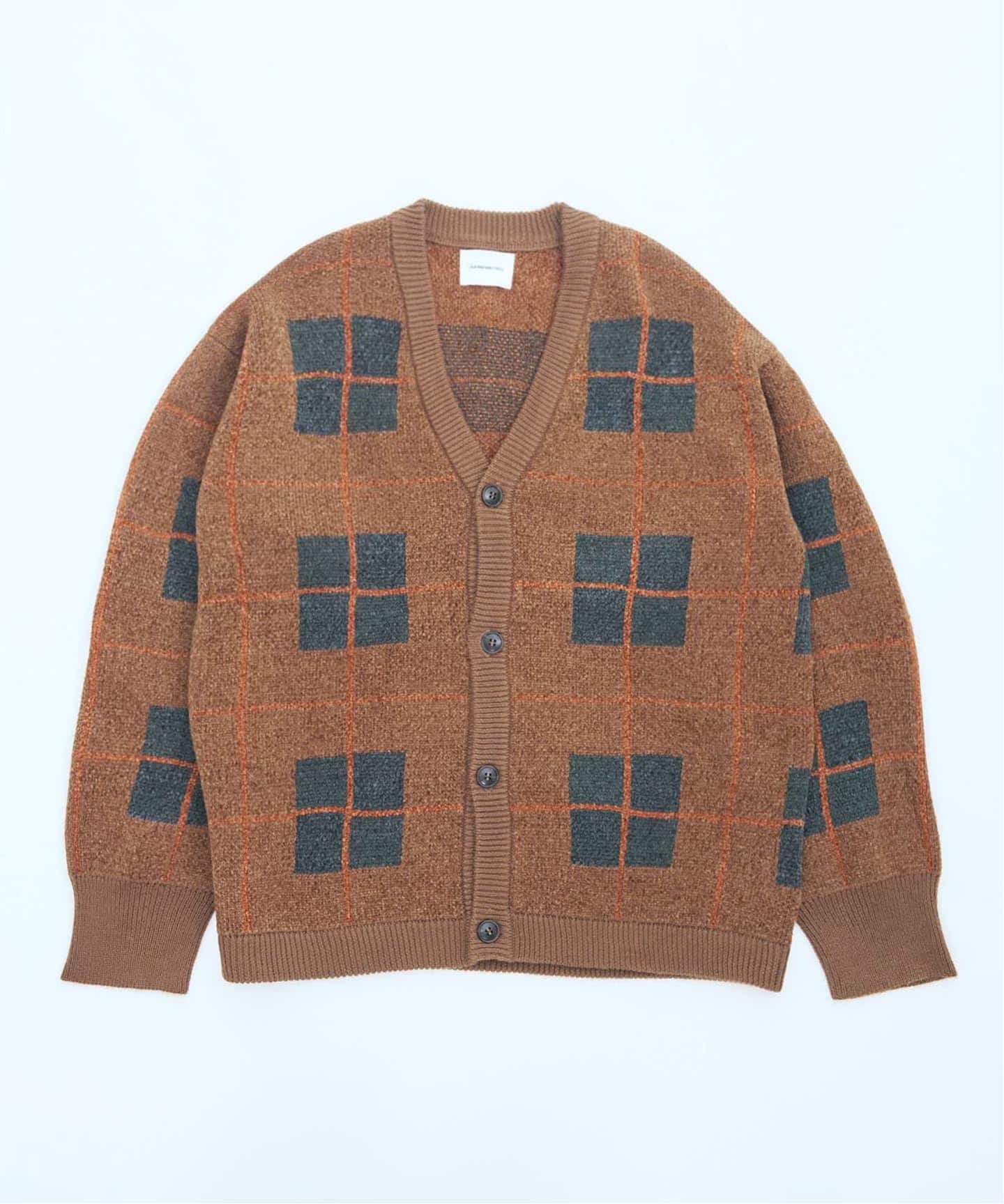 STANDARD CALIFORNIA カーディガン M STANDARD CALIFORNIA カーディガン M